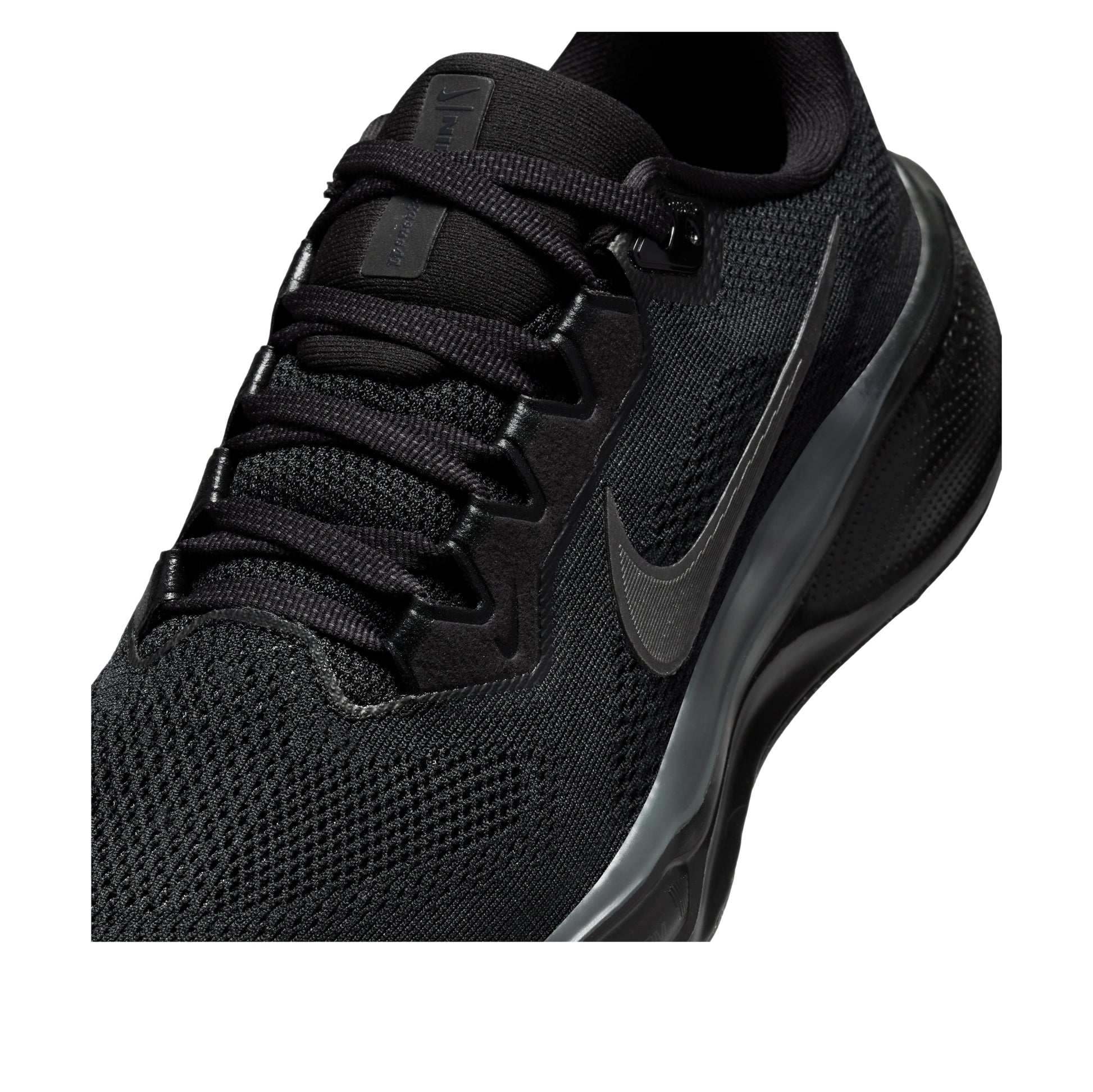 (WMNS) Nike Air Zoom Pegasus 41 'Black Anthracite' FD2723-001