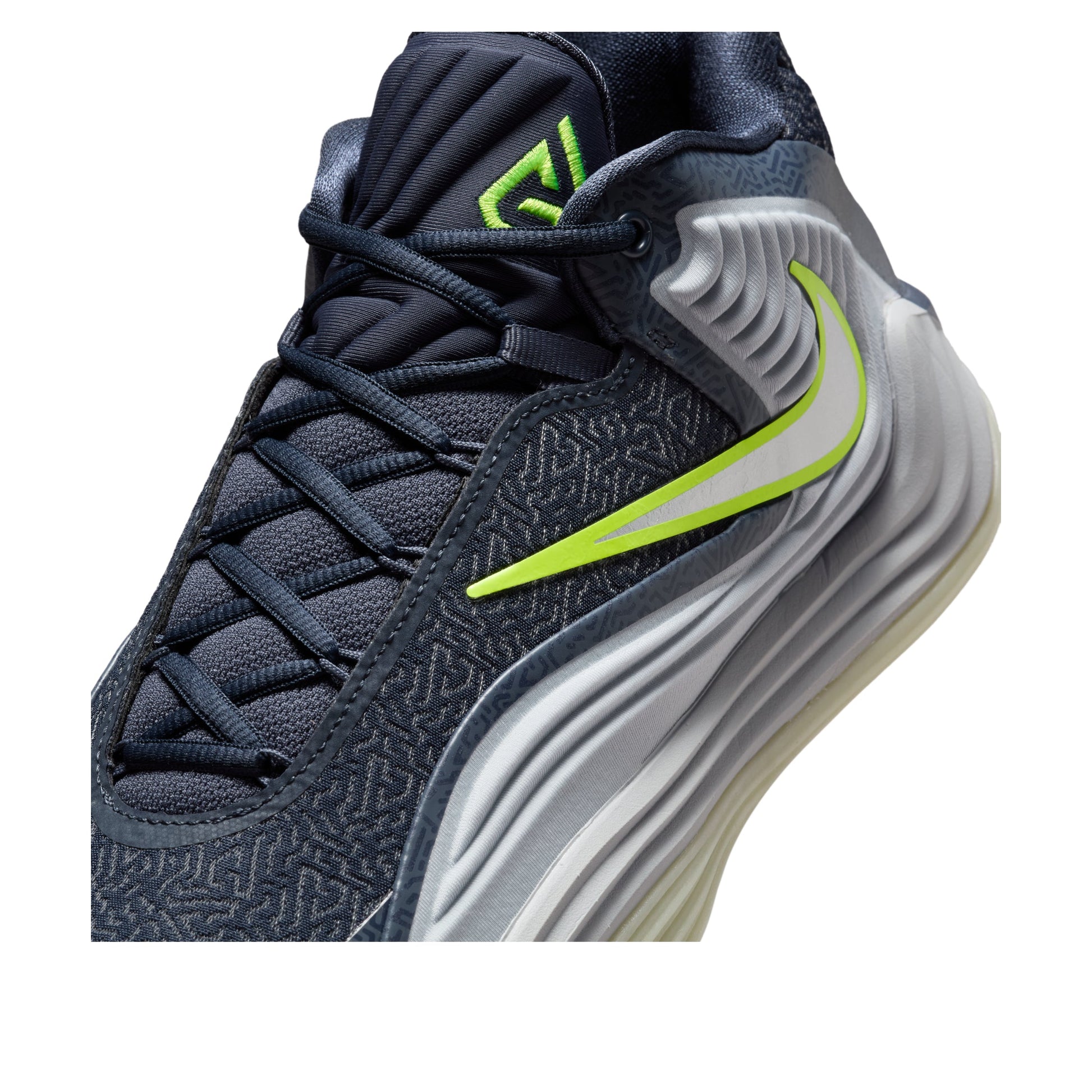 Nike Zoom Freak 7 EP 'Lunar Wolf' II2440-400