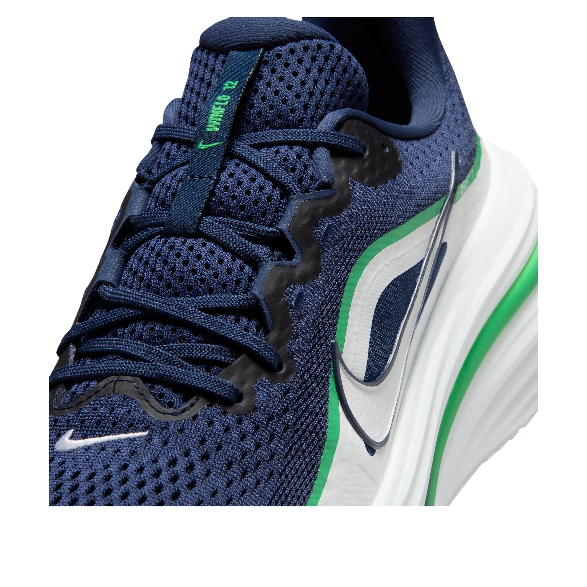 Nike Winflo 12 'Midnight Navy Greek Spark' HV9272-401