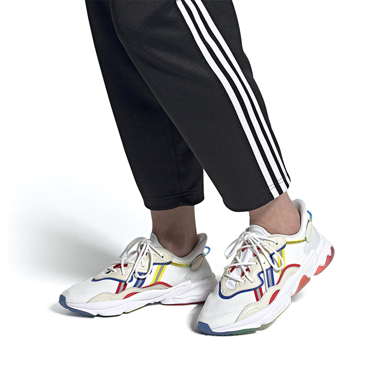 adidas Ozweego 'Rainbow Pride' FY3125