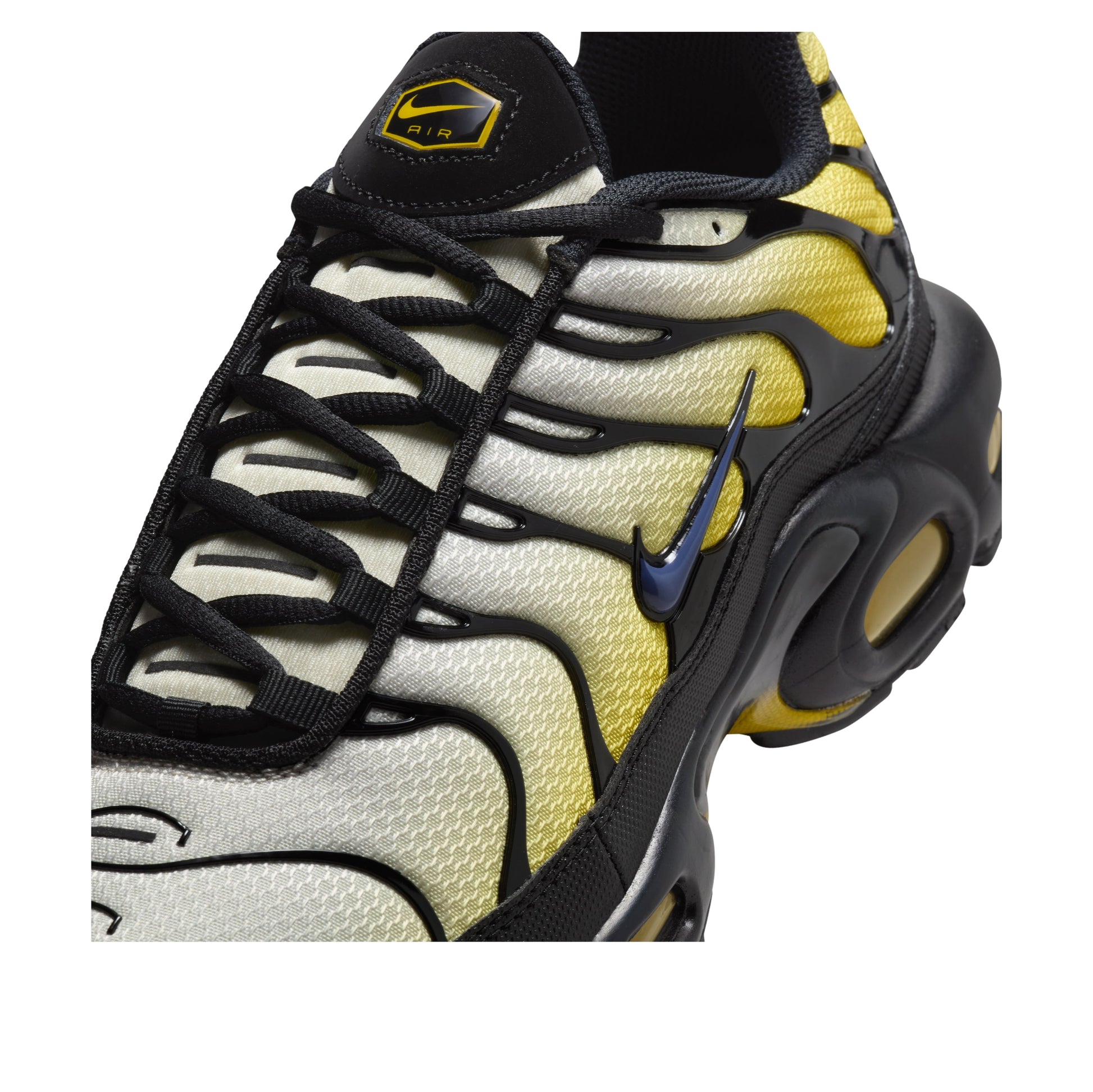 Nike Air Max Plus 'Black Bright Citron' DM0032-023