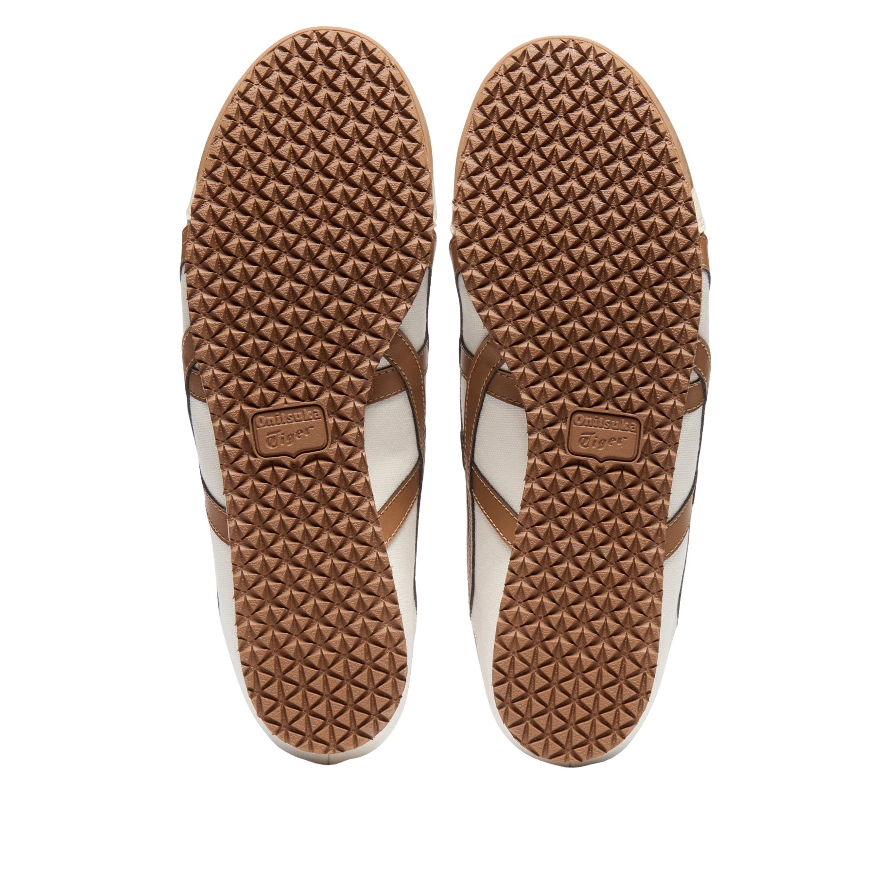Onitsuka Tiger Mexico 66 Paraty 'Birch Brown' 1183A437-200