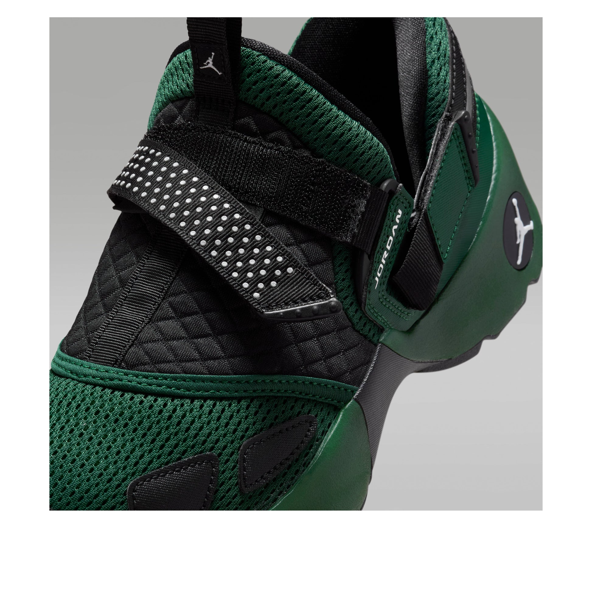 (WMNS) Air Jordan Trunner LX 'Green' HQ2164-300