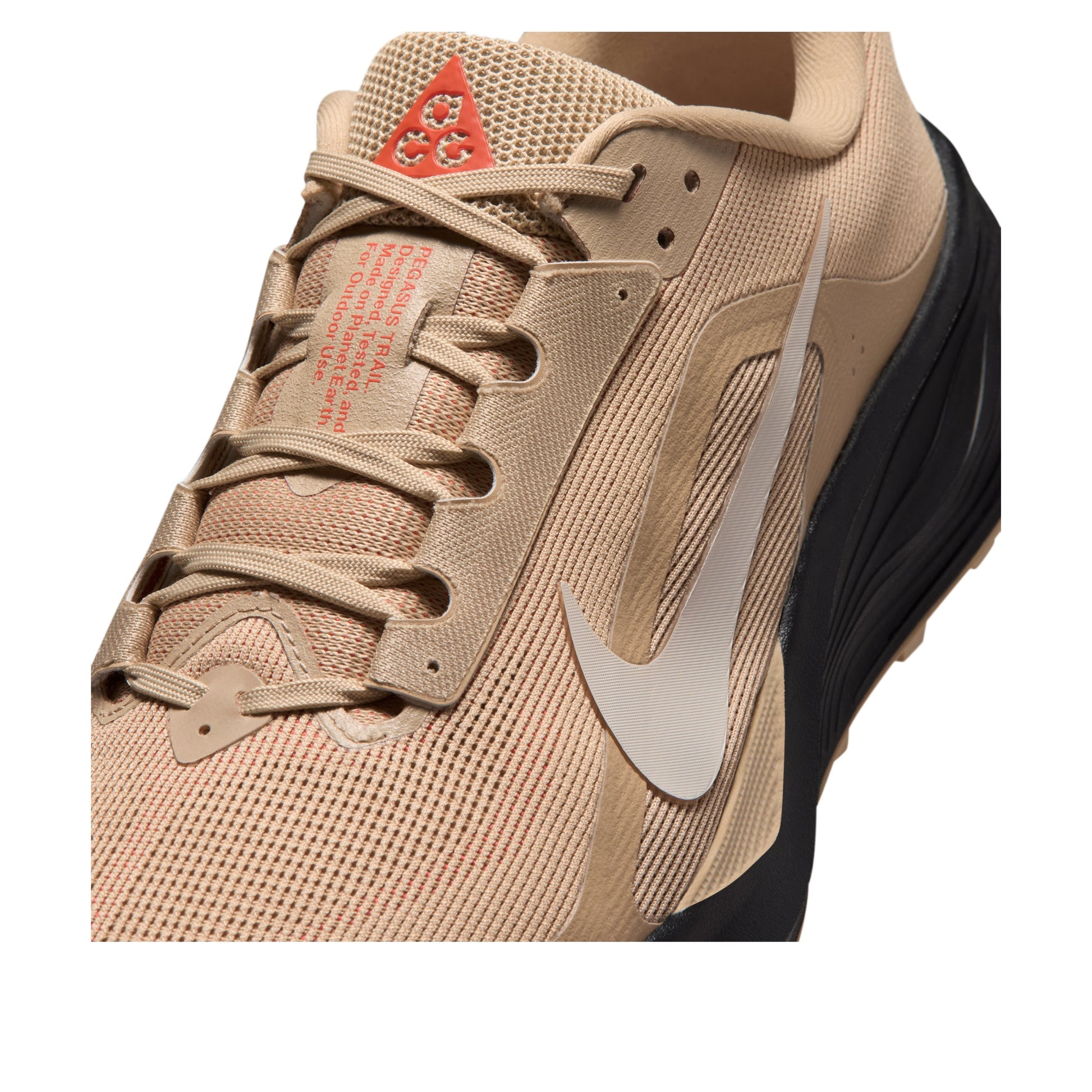 Nike ACG Pegasus Trail Linen 'Light Orewood Brown' HV8116-203