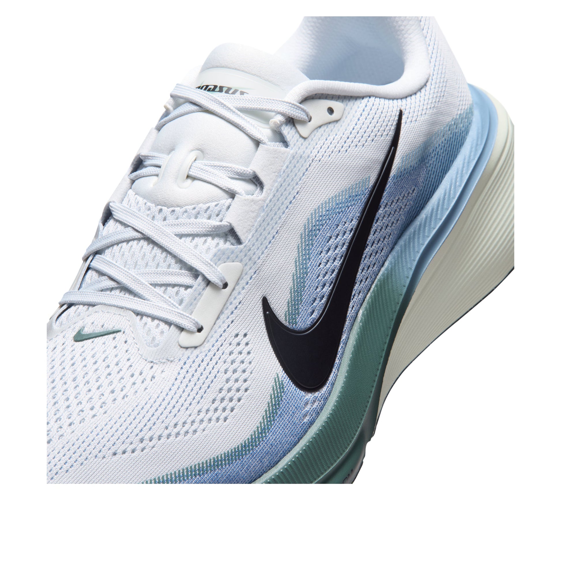 Nike Air Zoom Pegasus 42 'Pure Platinum Work Blue' IB1873-005