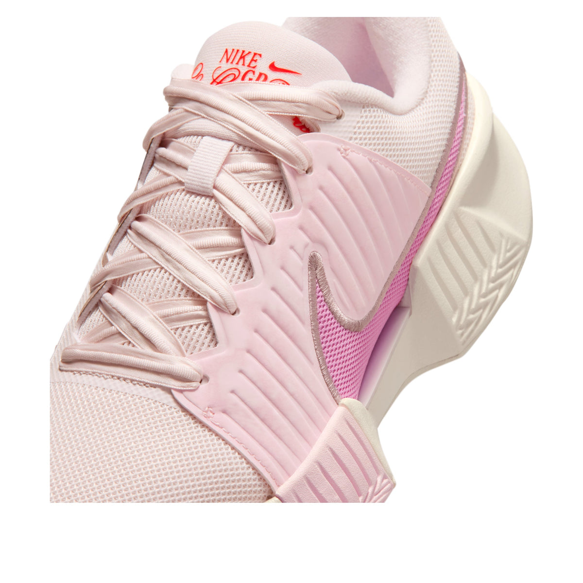 (WMNS) Nike GP Challenge Pro PRM 'Pearl Pink Light Magenta' II7102-601