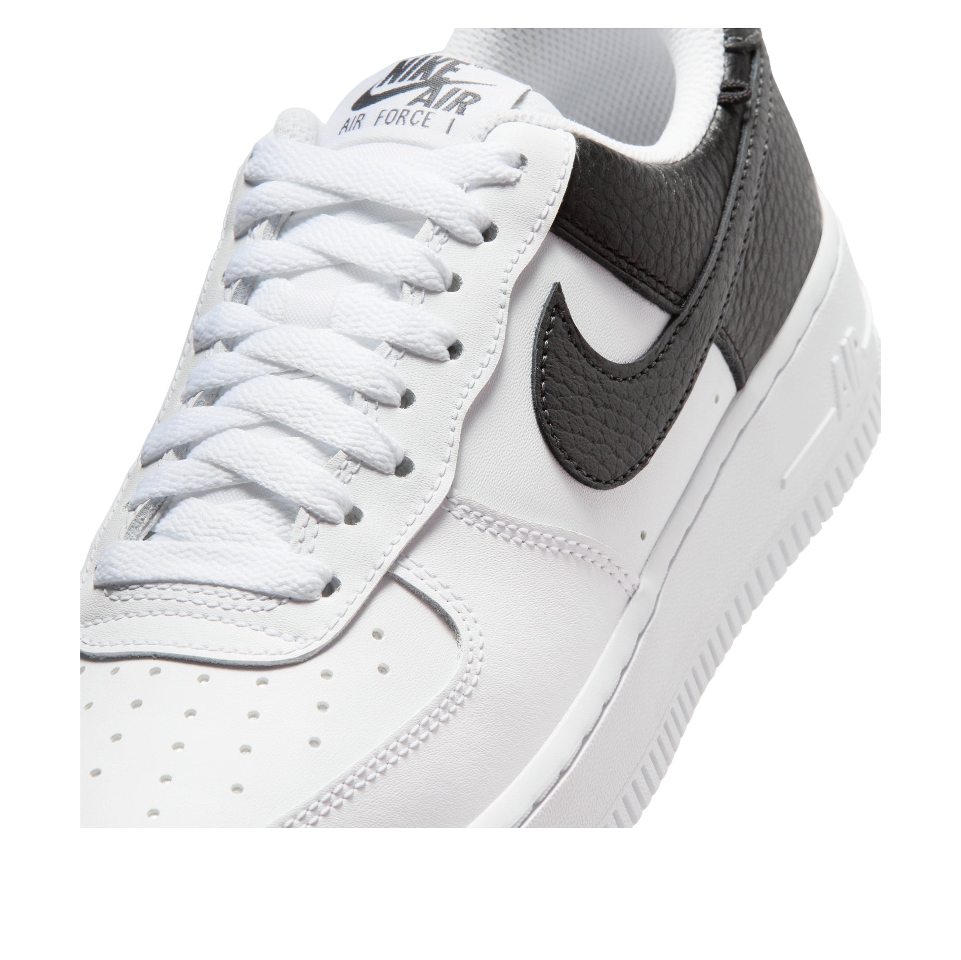 (WMNS) Nike Air Force 1 '07 Low 'White Black' IR0872-001