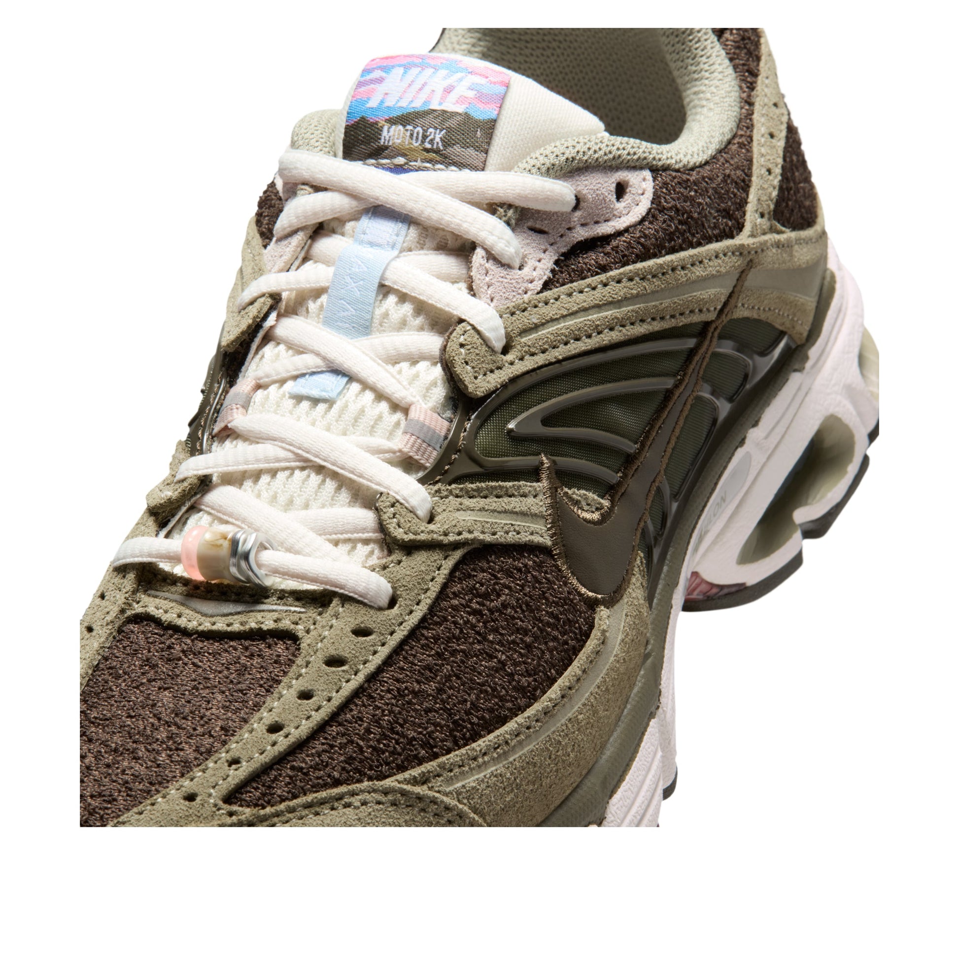 (WMNS) Nike Air Max Moto 2K 'Year of the Horse' IQ1150-220