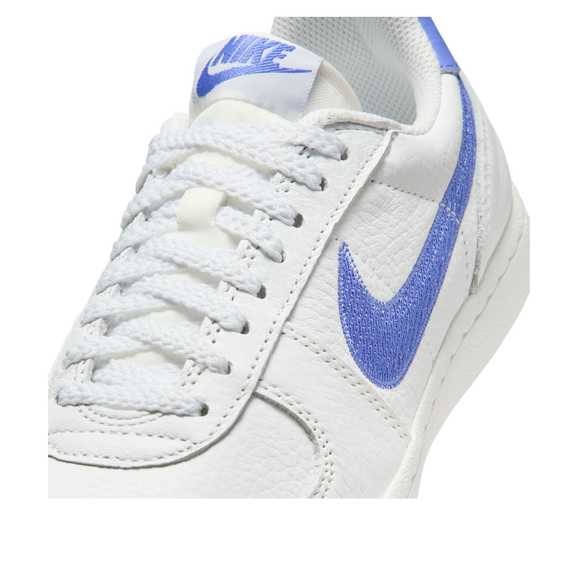 (WMNS) Nike Field General 'White Blue' IF5007-001