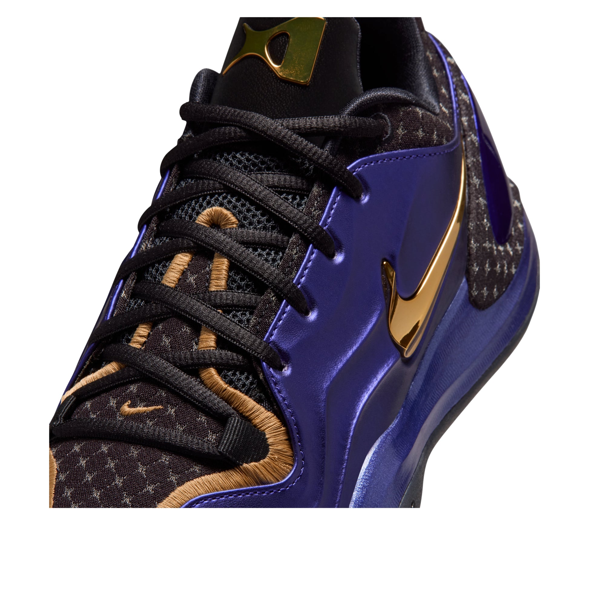 (WMNS) Nike A'Two 'Regency Purple Metallic Gold' IR4503-500