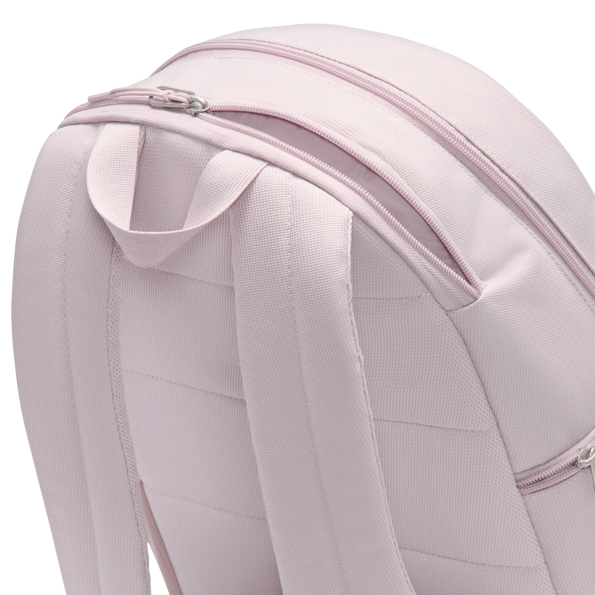 Nike 20L Heritage Eugene 2.0 Backpack 'Particle Rose' IB4327-627