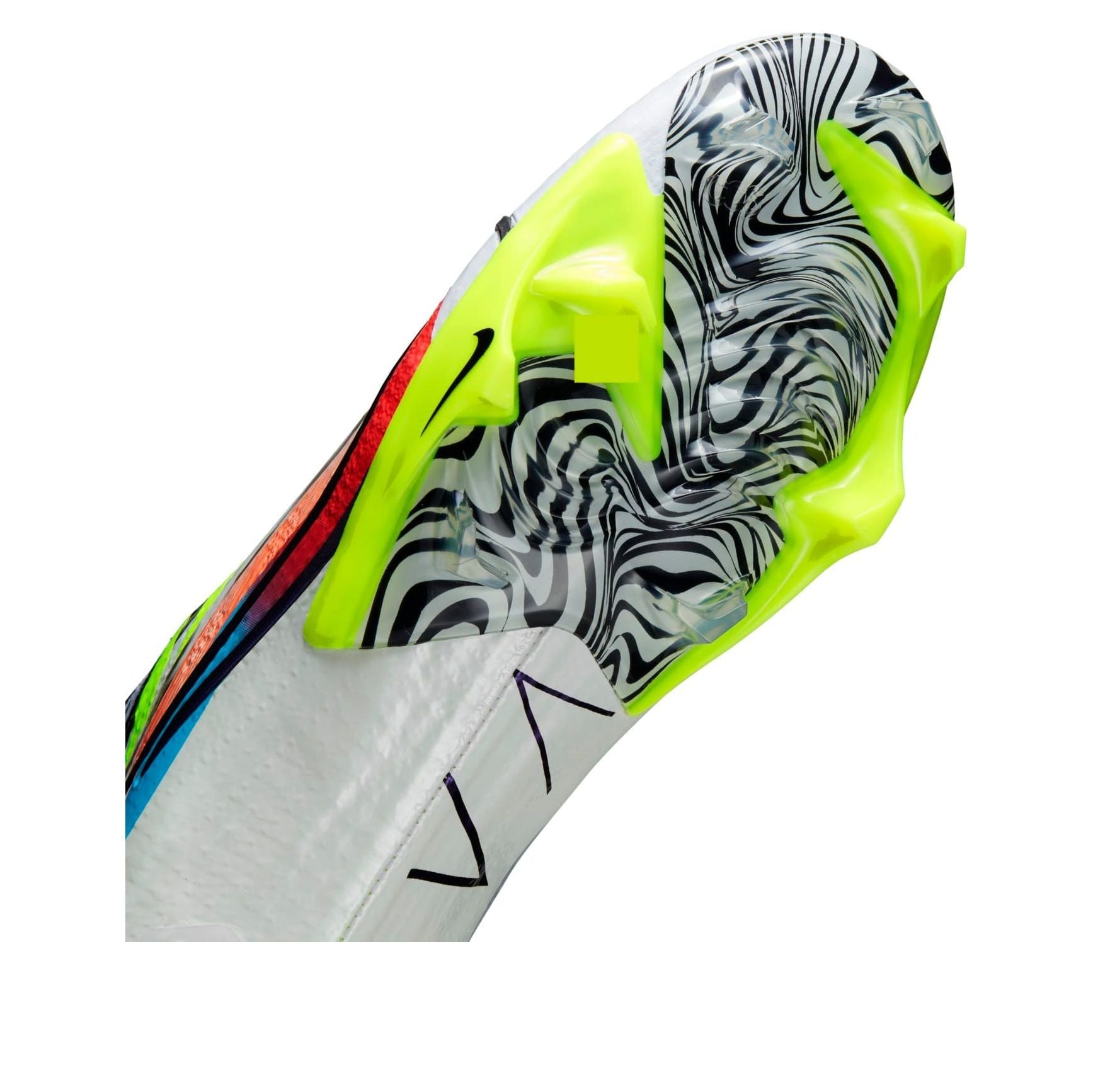 Nike Vapor Edge Elite 360 'Multi Zebra Stripes' DR5396-100