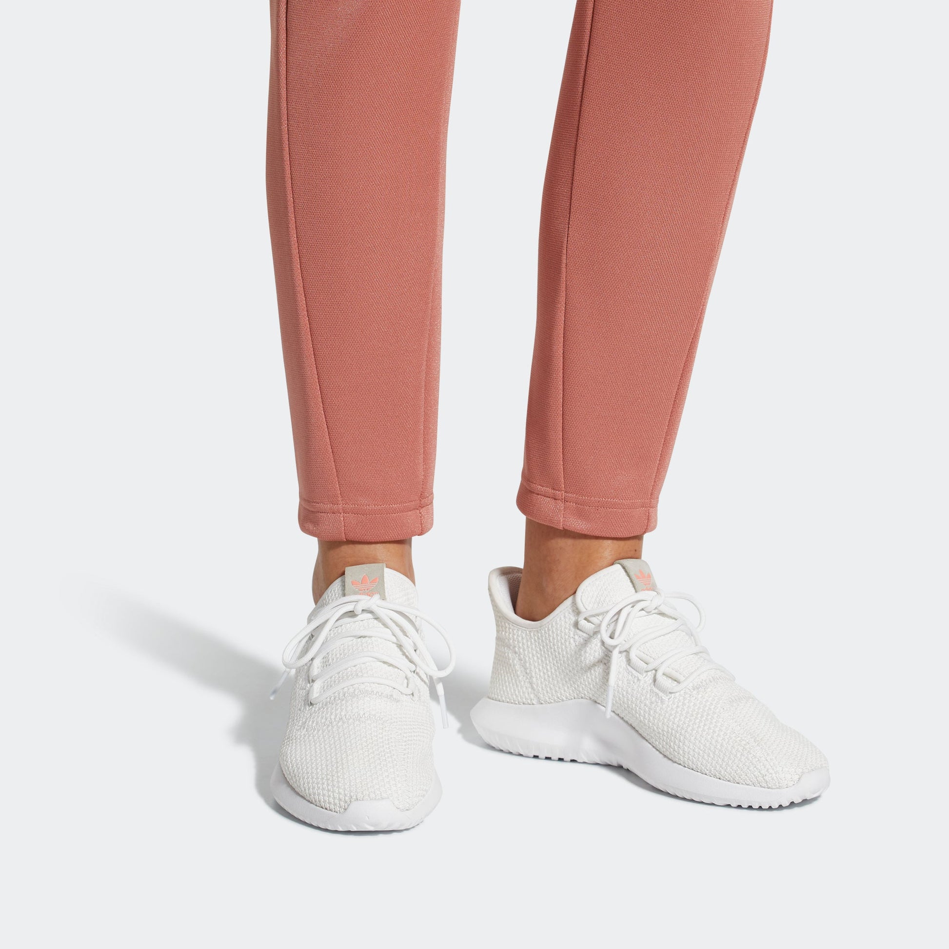 (WMNS) adidas Tubular Shadow 'Bright White' AC8334