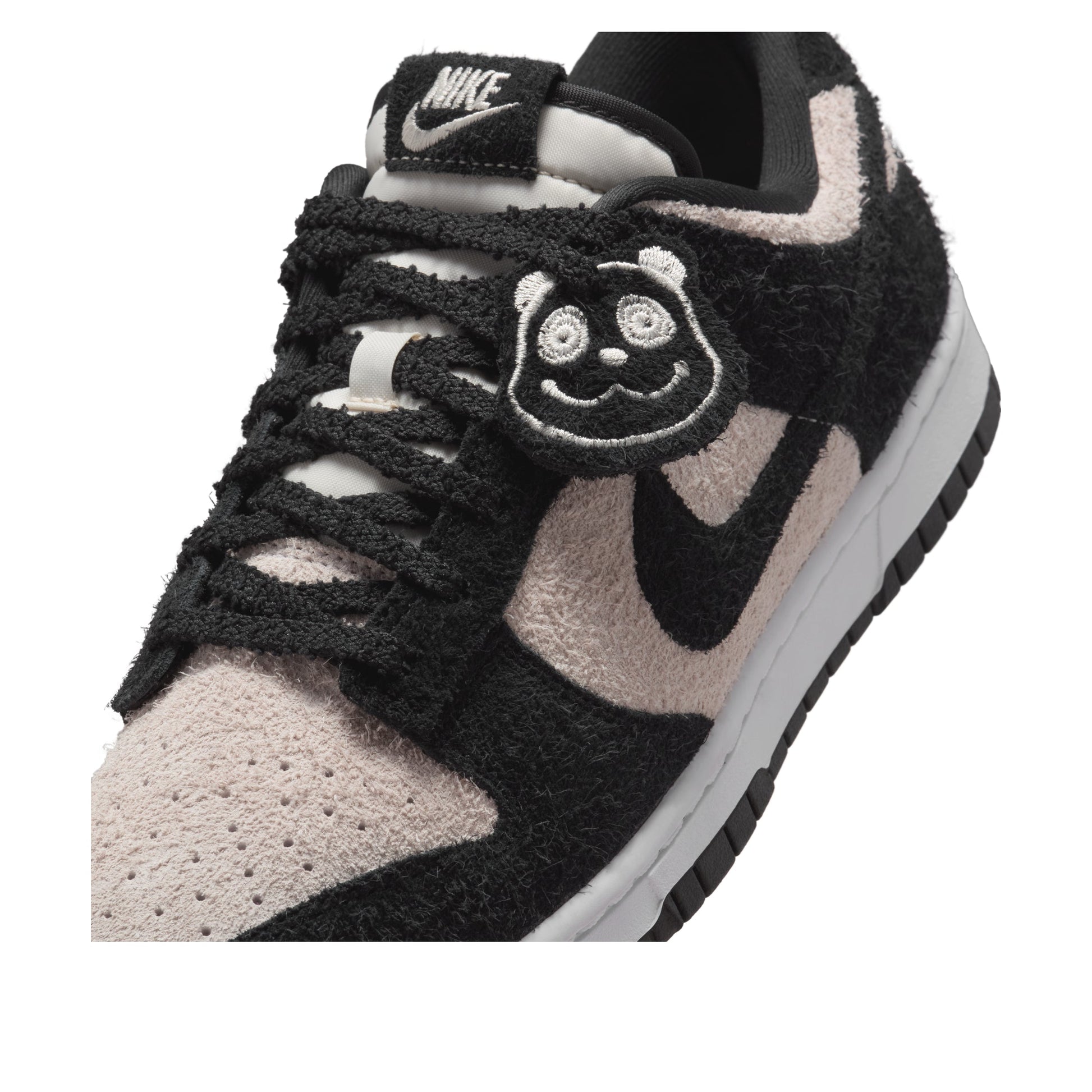 Nike Dunk Low Retro Panda SE 'White Black' IB2990-100