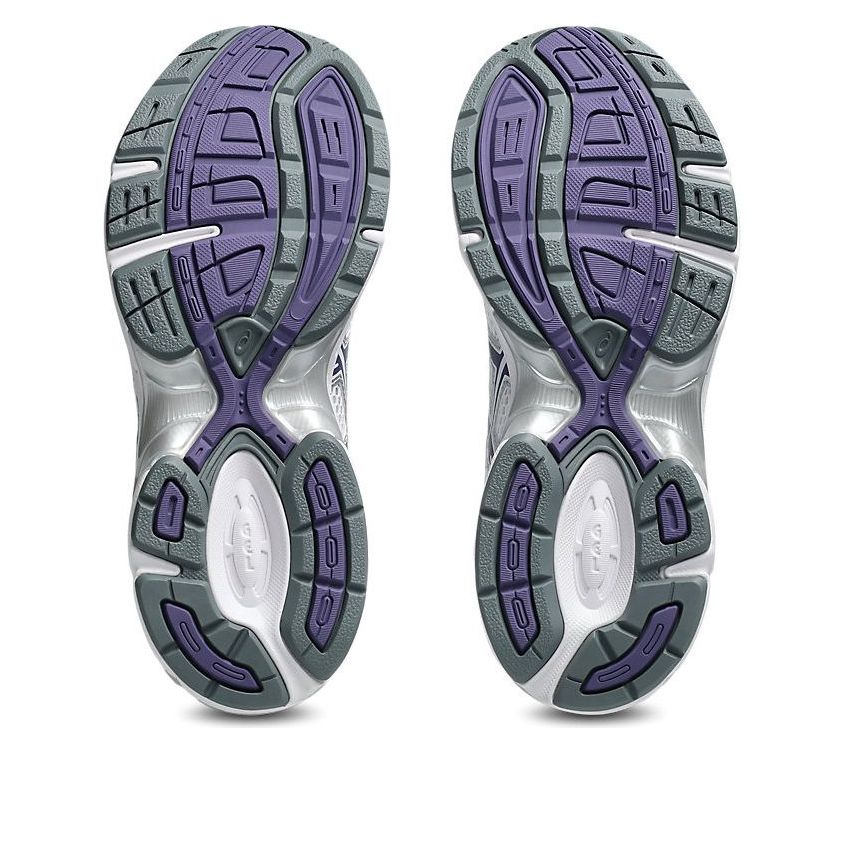 (WMNS) ASICS Gel 1130 'White Dusty Purple' 1202A164-122