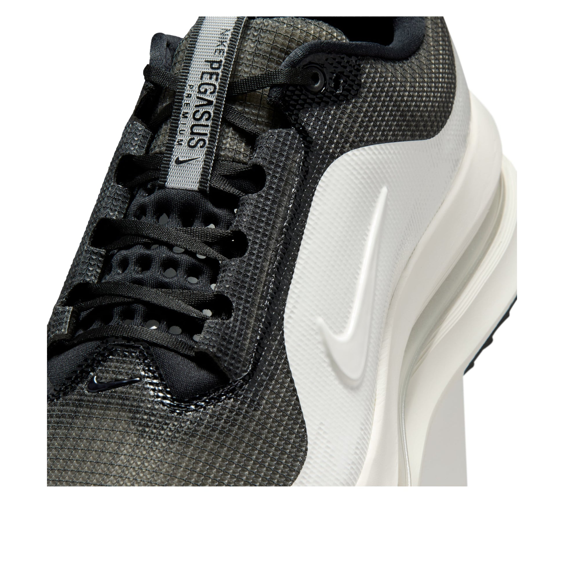 Nike Air Zoom Pegasus Premium SP 'Black Sail' IR2166-001