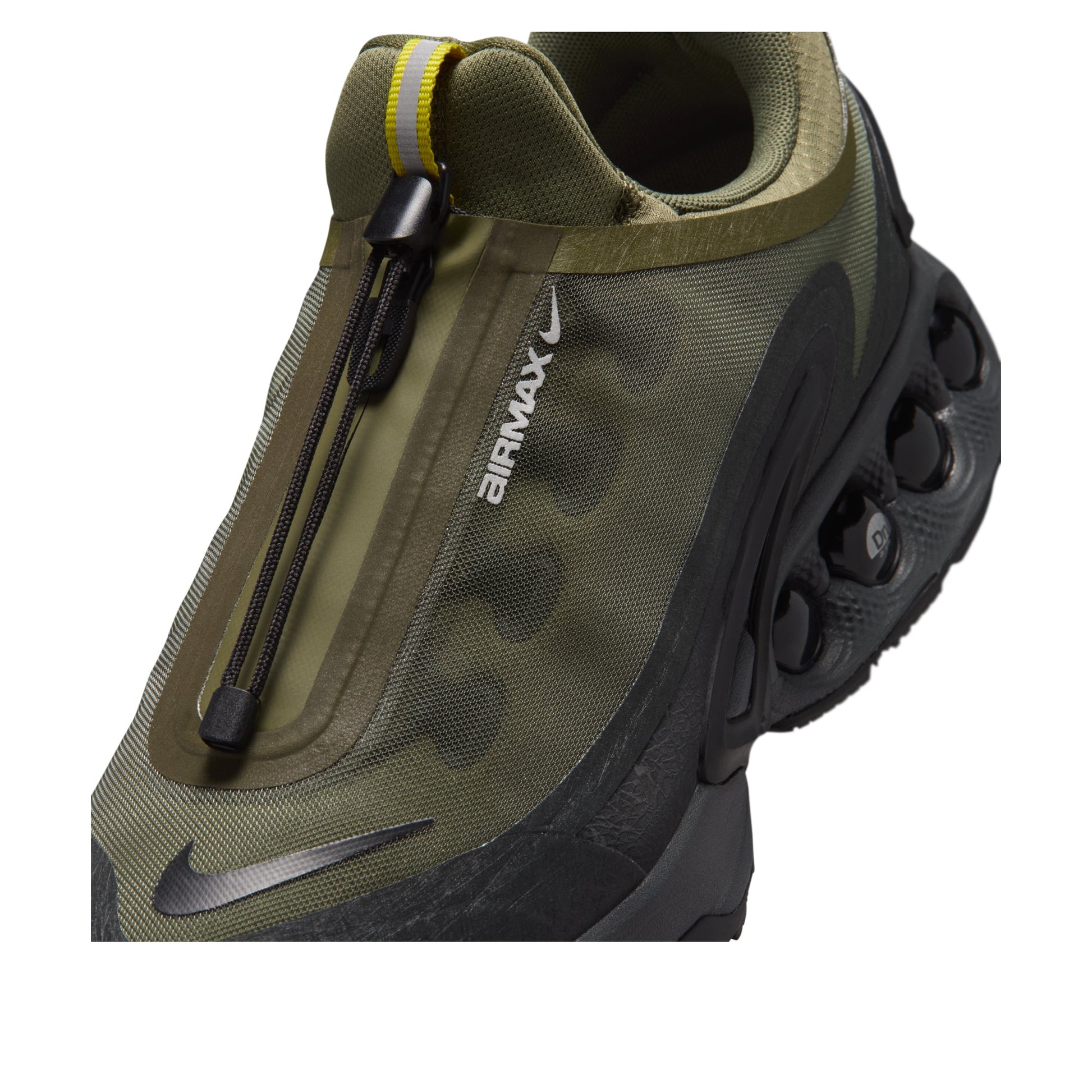 Nike Air Max Dn Roam 'Medium Olive Black' IH2138-200