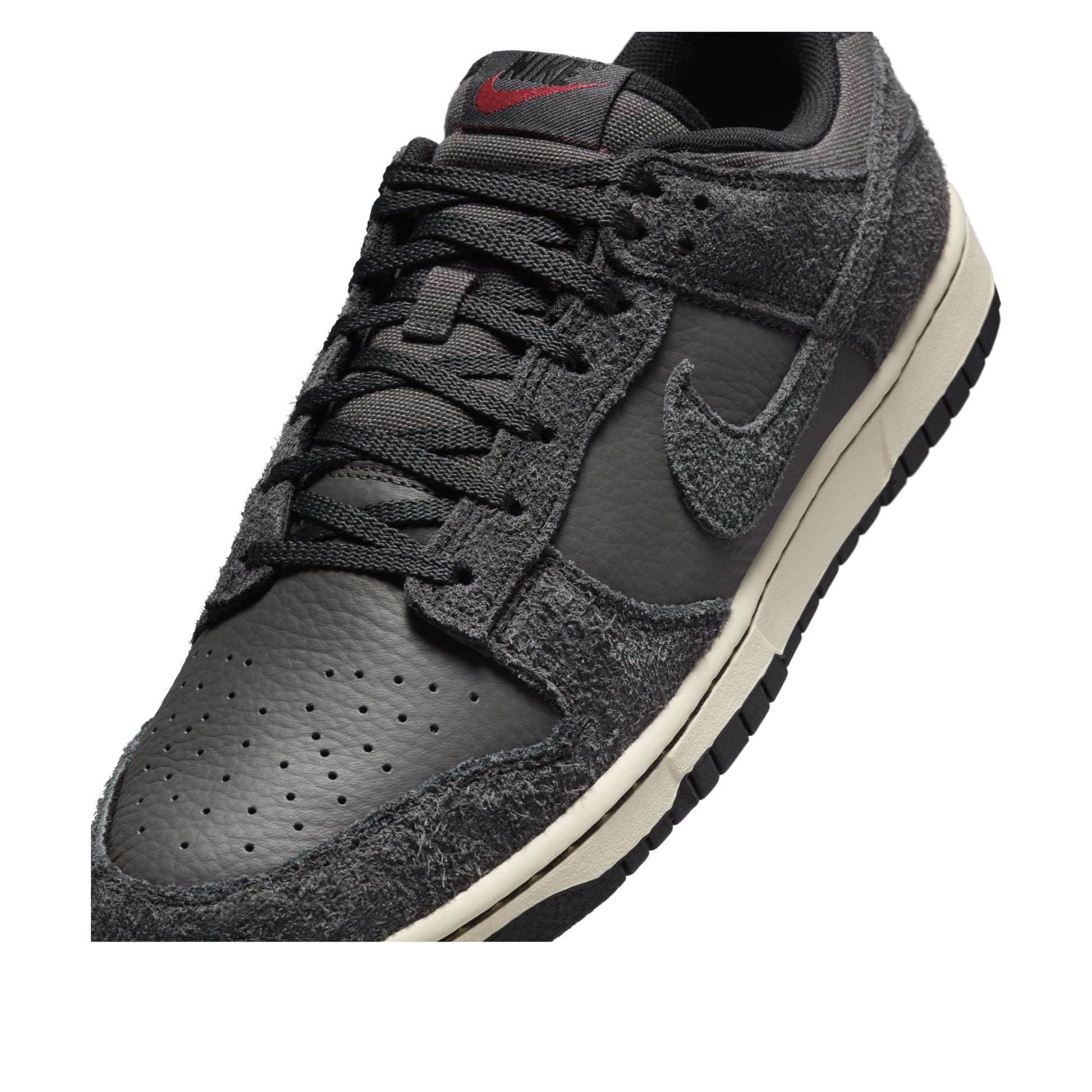 Nike Dunk Low Premium 'Black Off Noir' HF3145-001