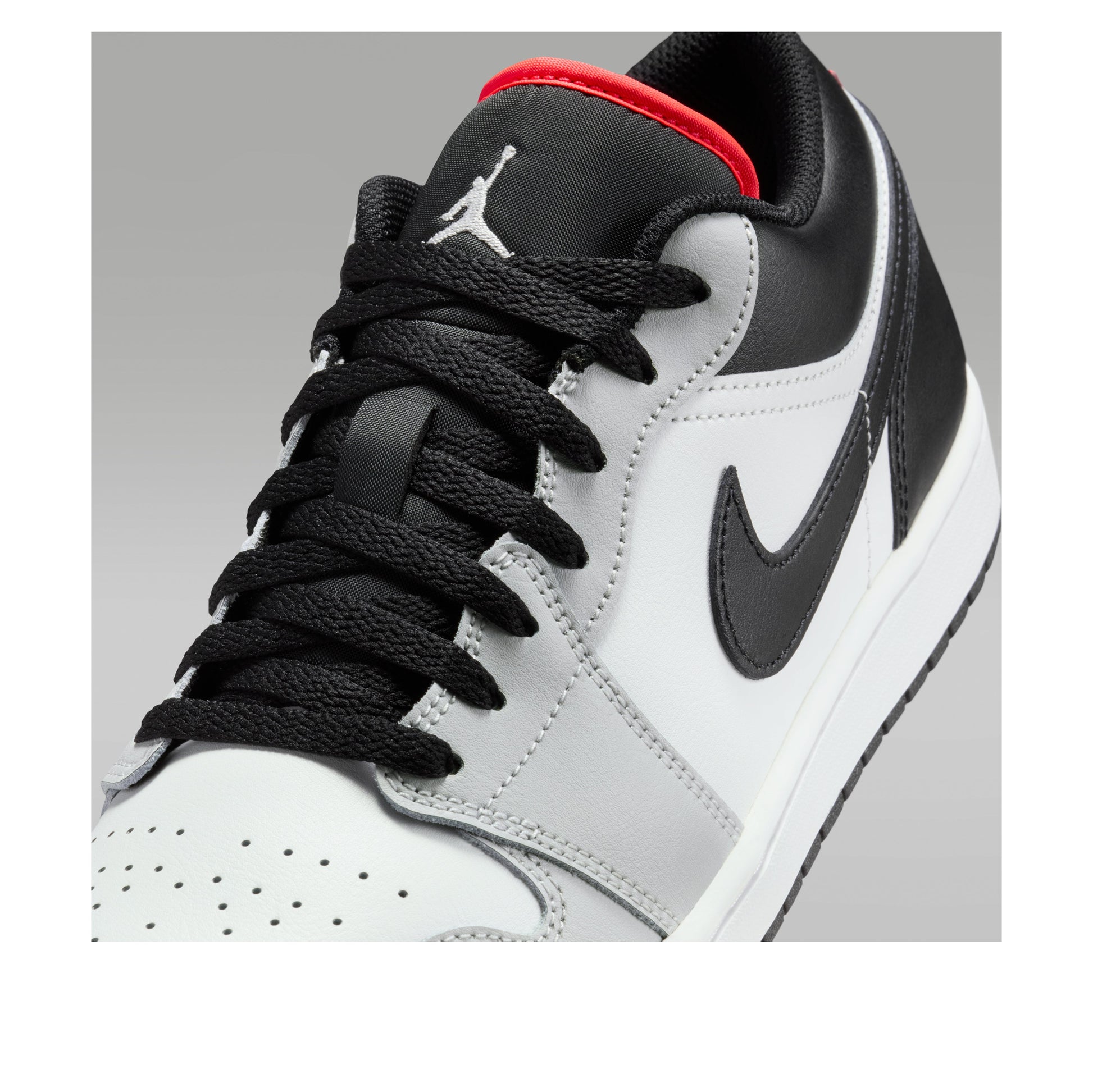 Air Jordan 1 Low 'Neutral Grey Summit White' 553558-045