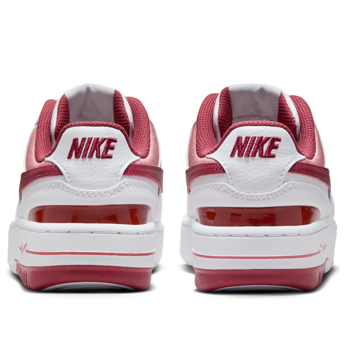 (WMNS) Nike Gamma Force 'Desert Berry' FQ8877-100