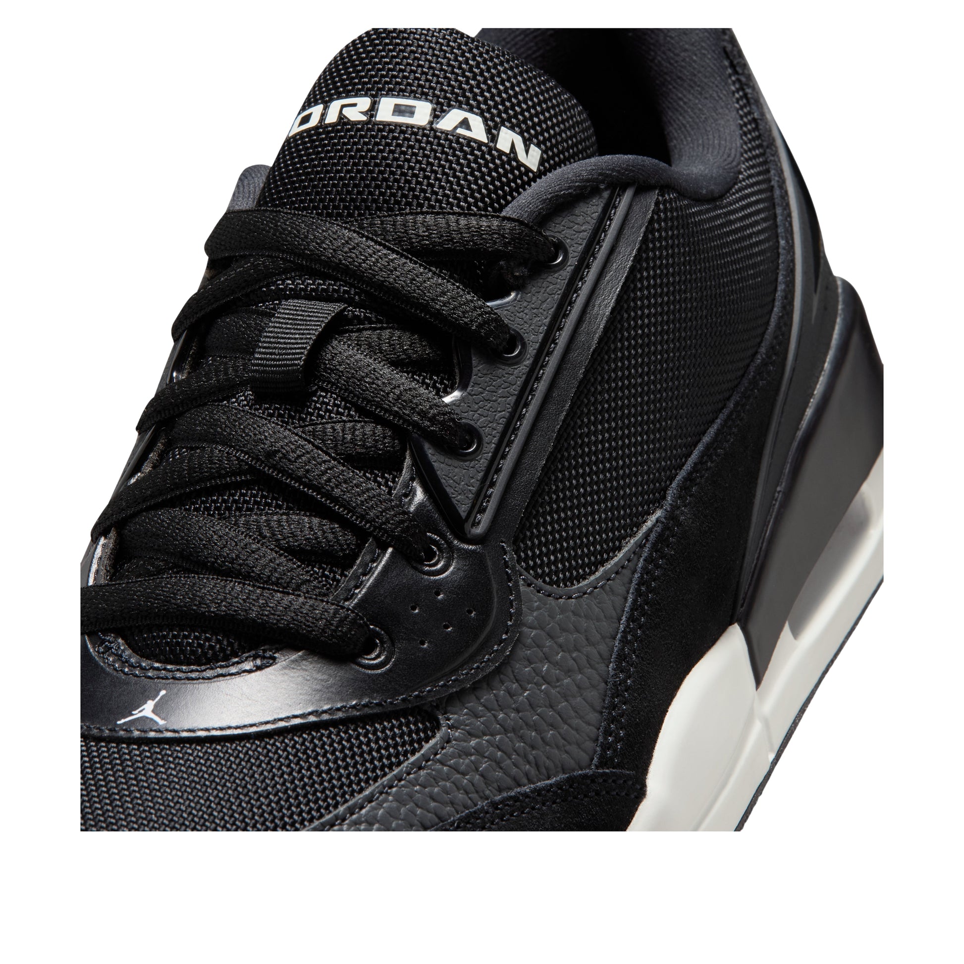 Air Jordan Ultra 'Black Dark Smoke Grey' II3794-002