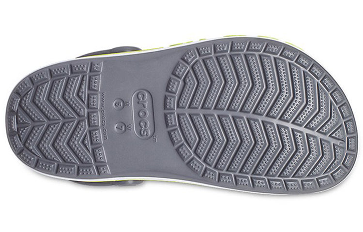 Crocs Shoes Sports sandals 'Gray Green' 20508-0GX