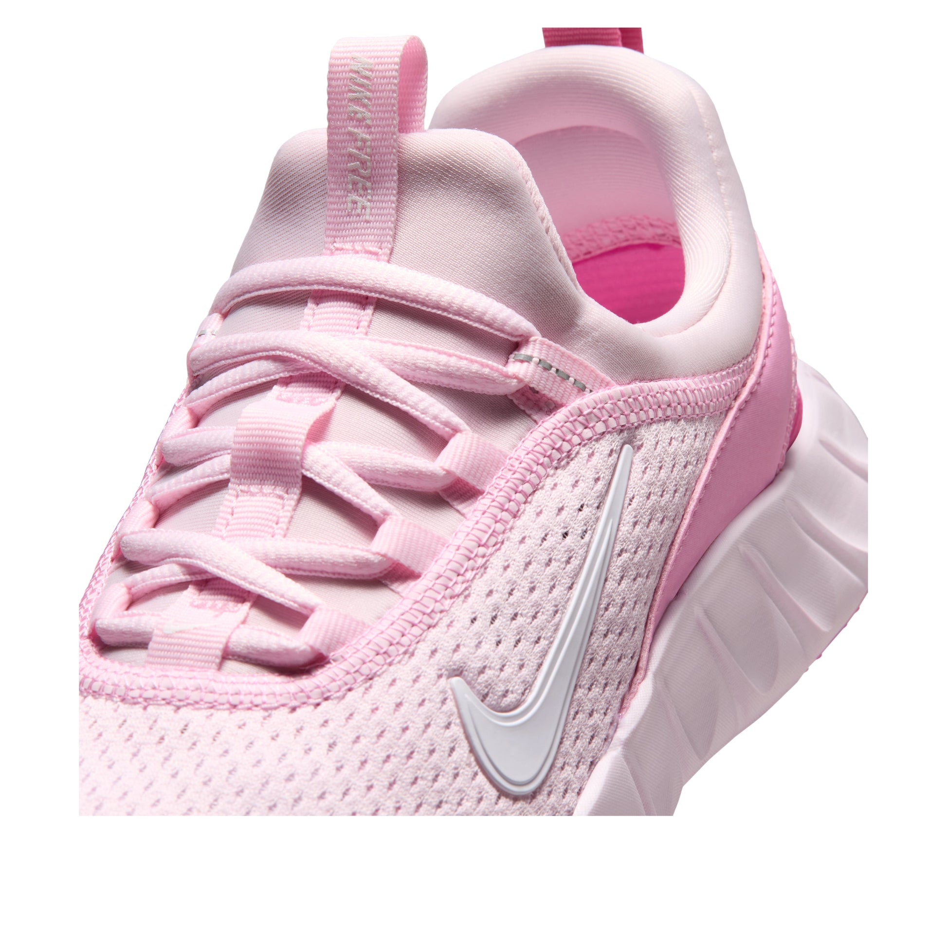 (GS) Nike Free Ride 'Pink Rise' IO1642-600