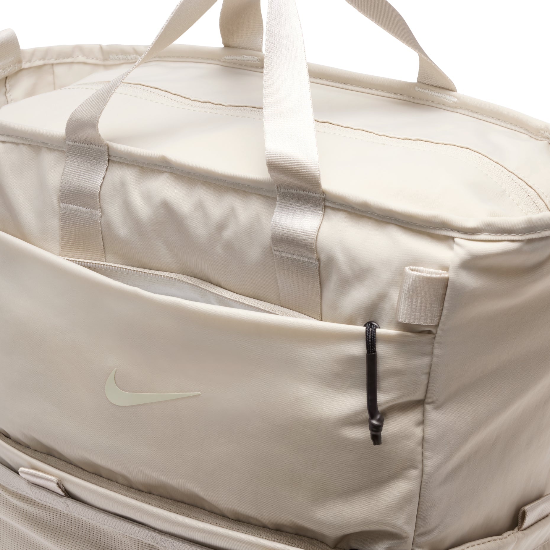 Nike Convertible Diaper Bag 2.0 25L 'Cream II' IB1889-236