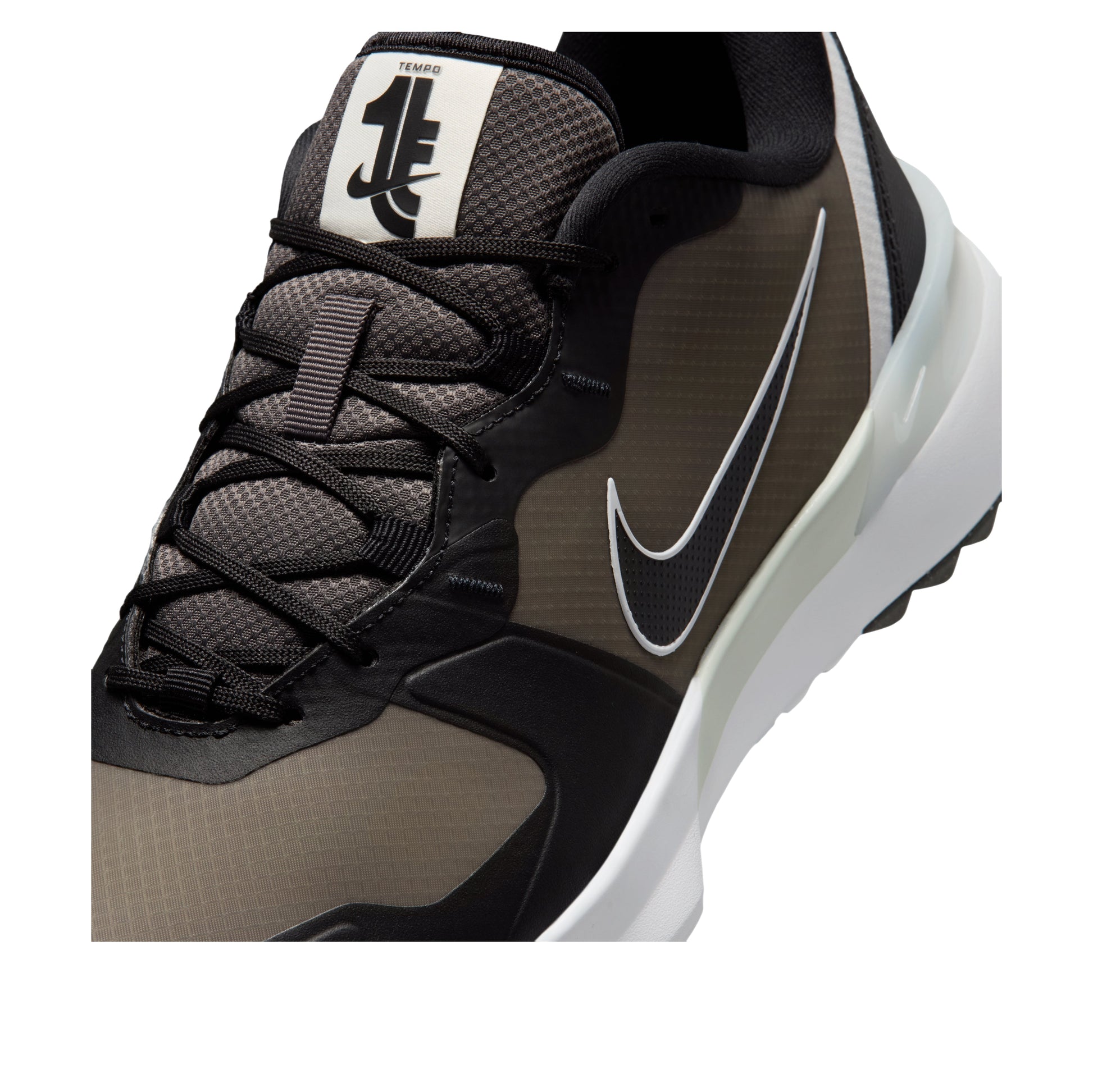 Nike Tempo Golf 'Medium Ash Black White' IH0361-200
