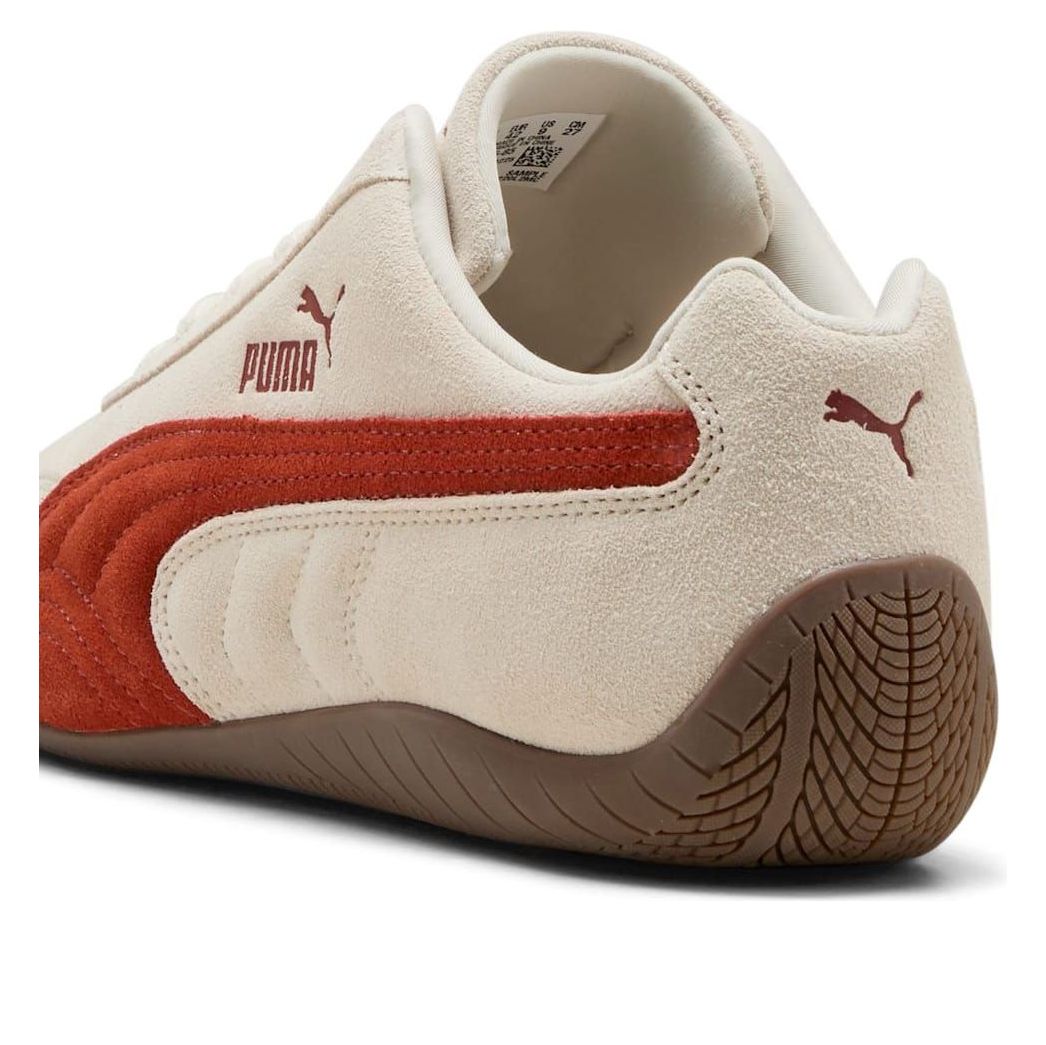 PUMA Speedcat OG 'Alpine Snow Gum' 398846-85