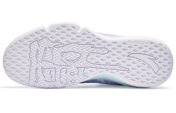 ANTA Klay Thompson 3.0 Basketball Shoes 'Purple Blue' 112141649S-1