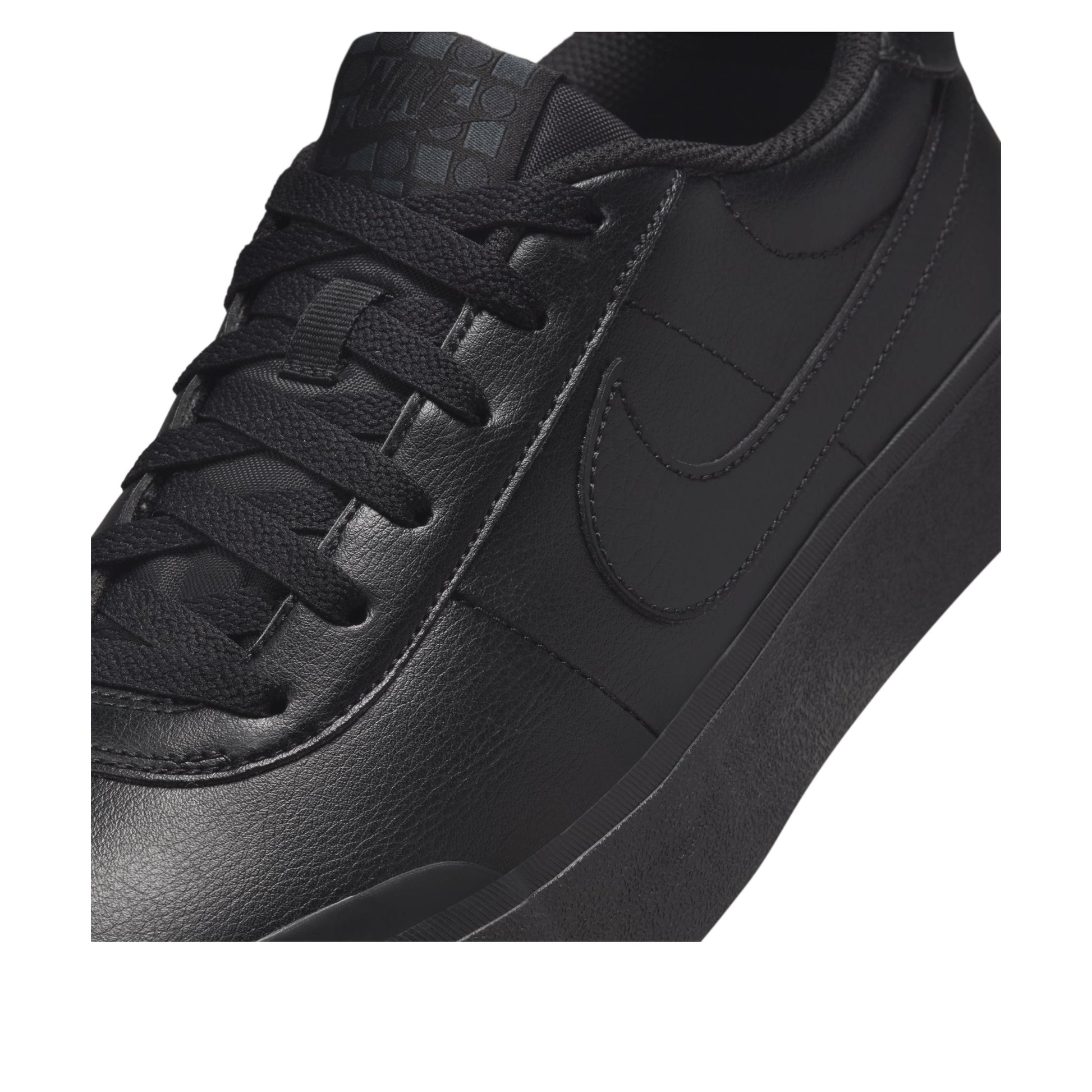 Nike Court Shot 'Black' FQ8146-001