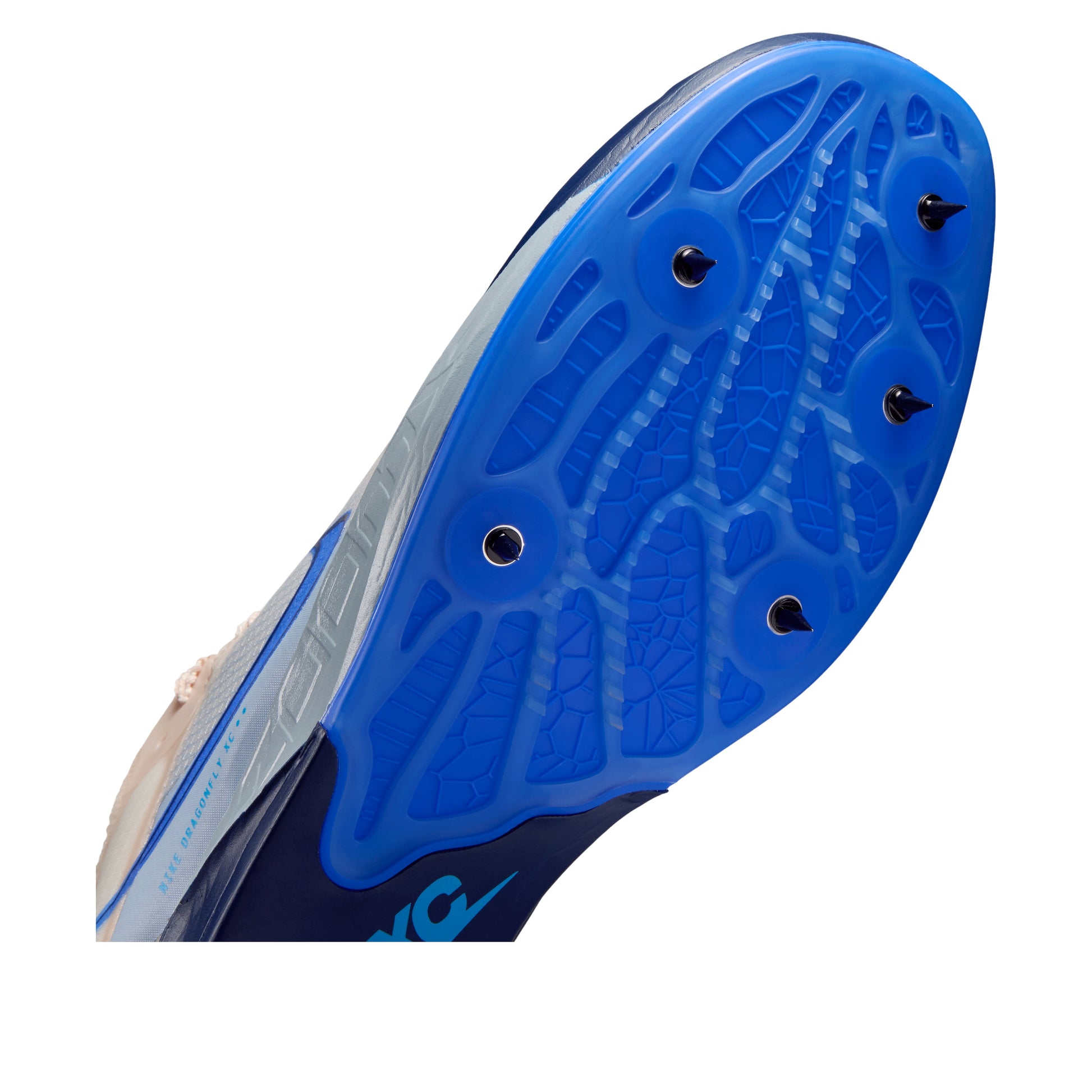 Nike Dragonfly XC 2 'Chalk Blue Void' IM2509-100