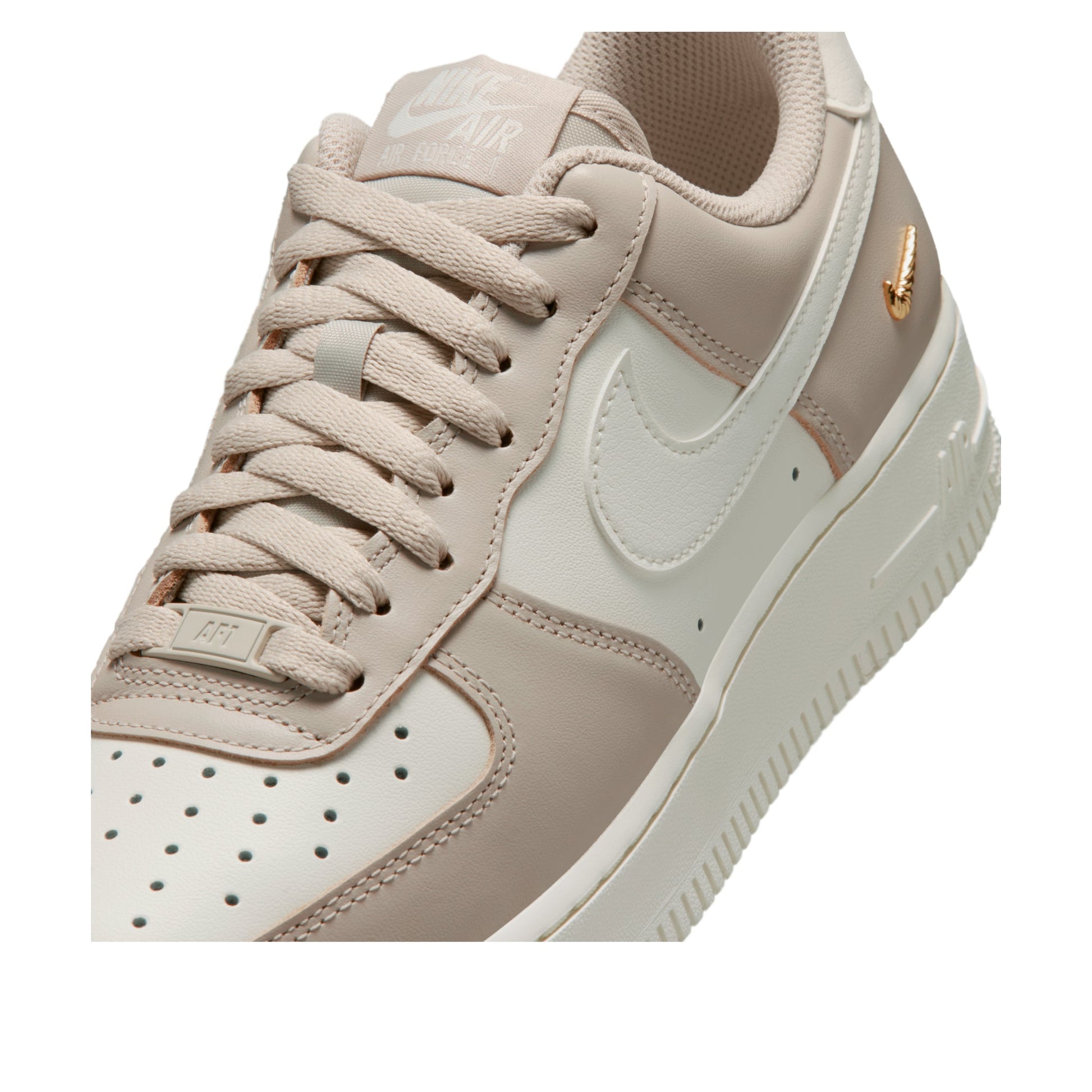 (WMNS) Nike Air Force 1 '07 'Cream Sail' IV5197-200