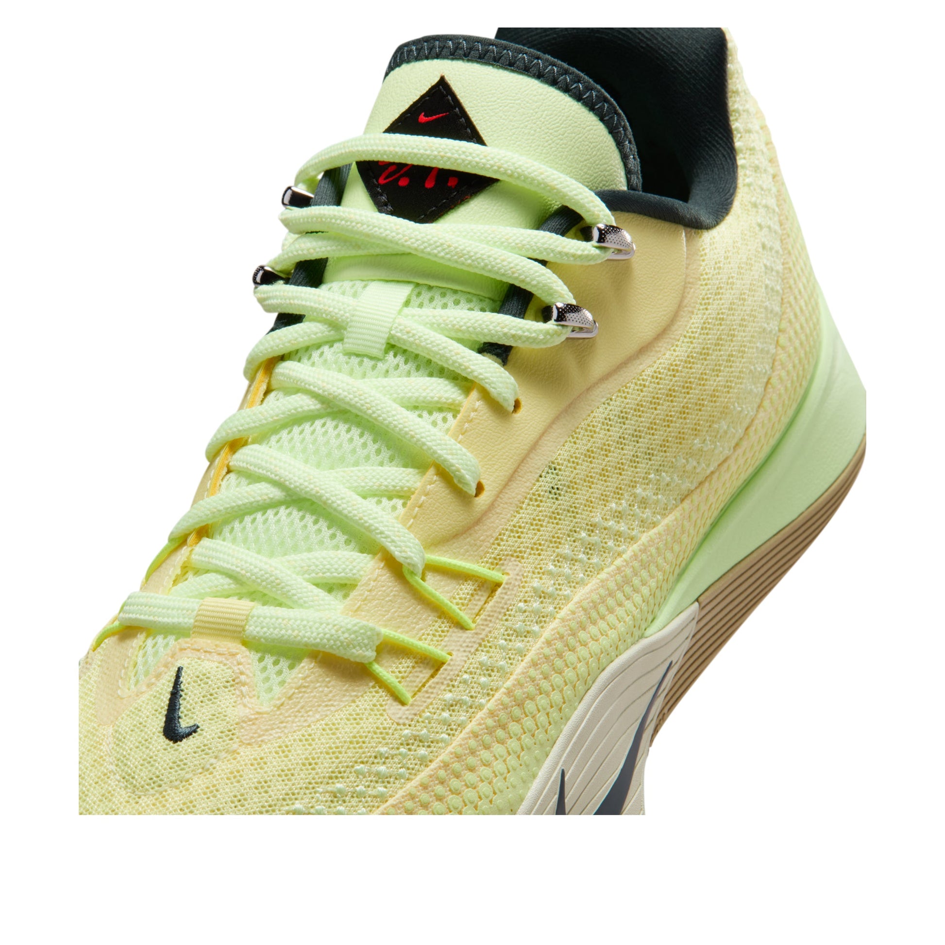 Nike S.T. Flare EP 'Citron Tint Barely Volt' HF0232-800