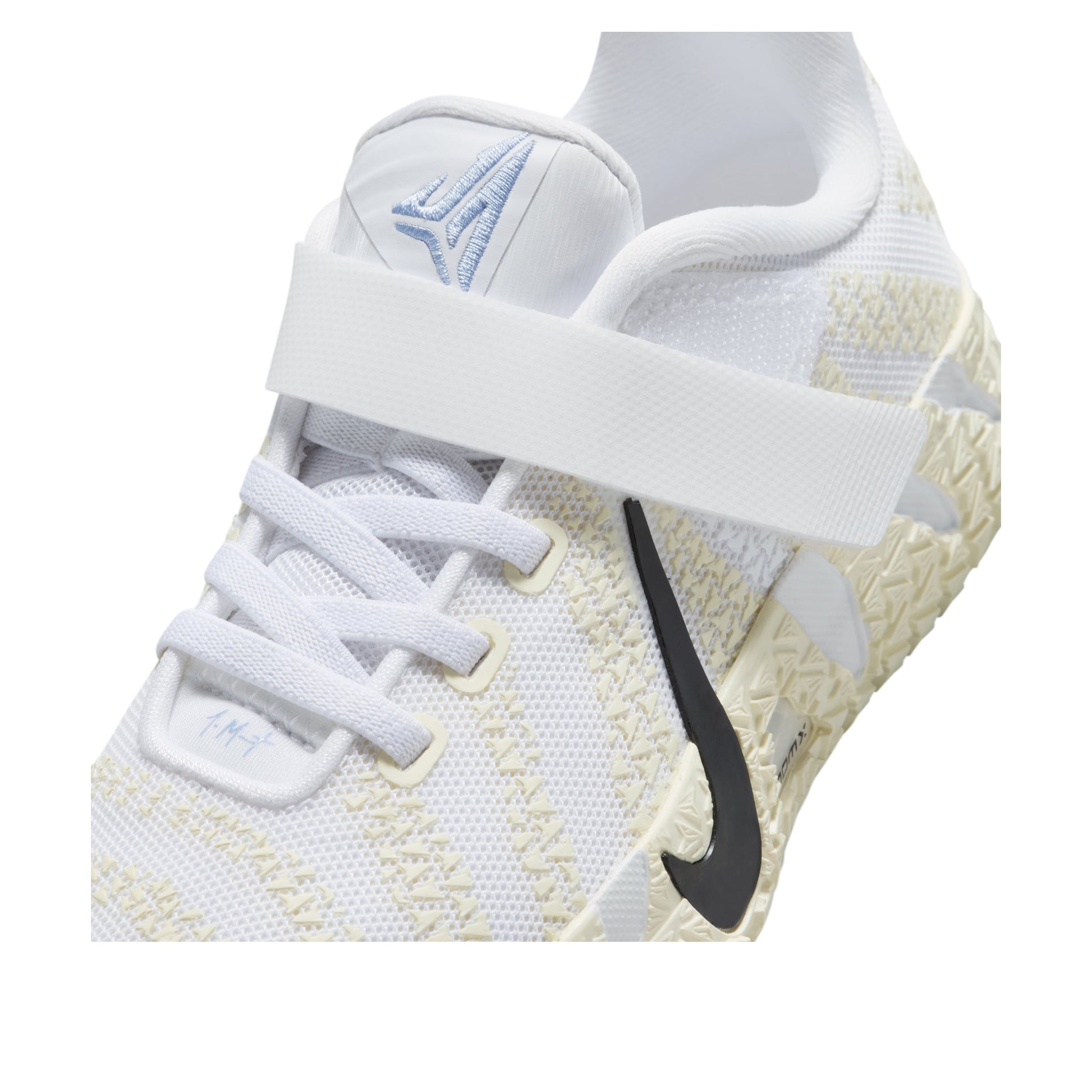 (PS) Nike Ja 3 'Sound Check' IB4771-101
