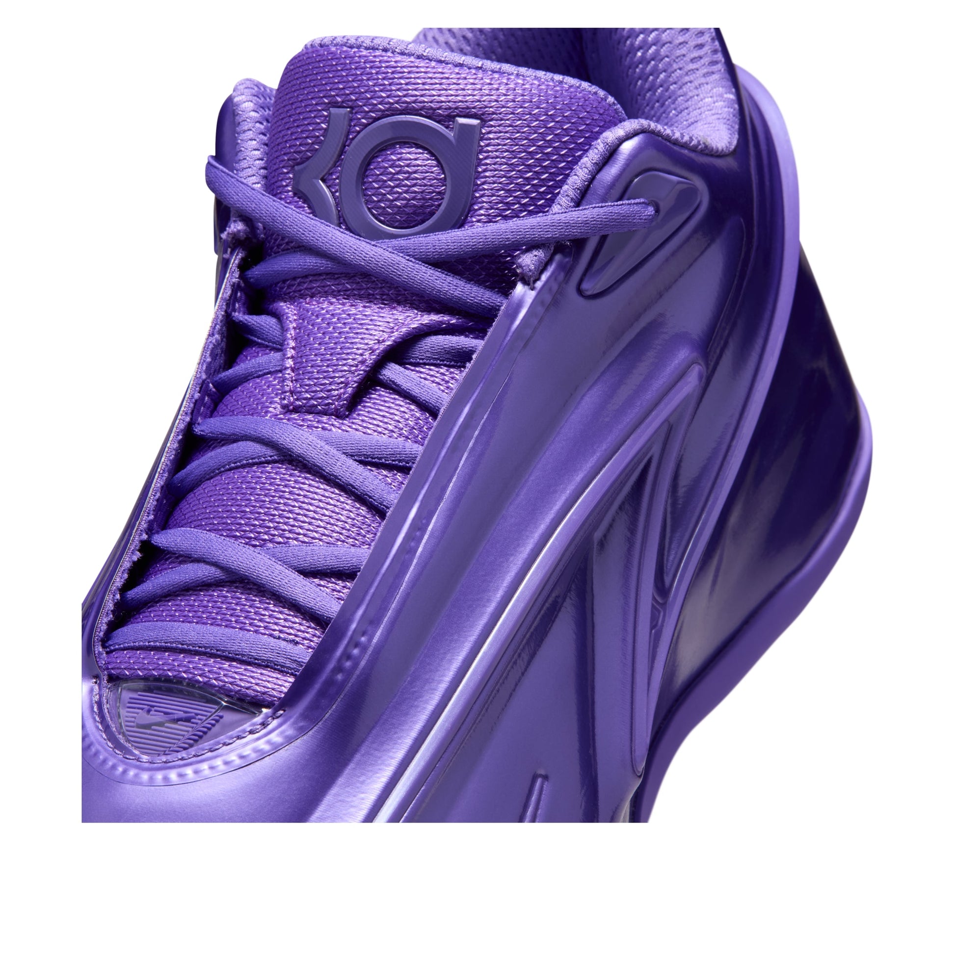 Nike KD 19 EP 'Purple Stuff' IH1120-500