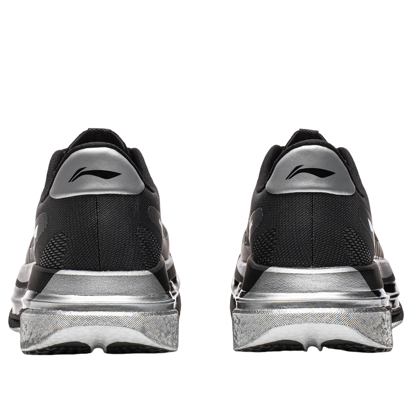 Li-Ning Red Hare 9 Ultra 'Black' ARPW057-3
