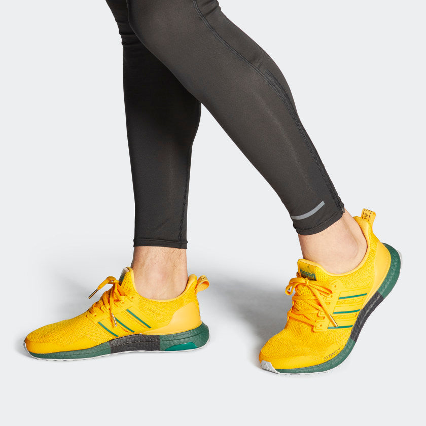 adidas Ultraboost DNA 'Sydney' FY2897
