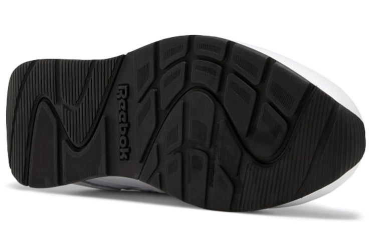 Reebok Royal Glide Running shoes 'White Black' EF7689
