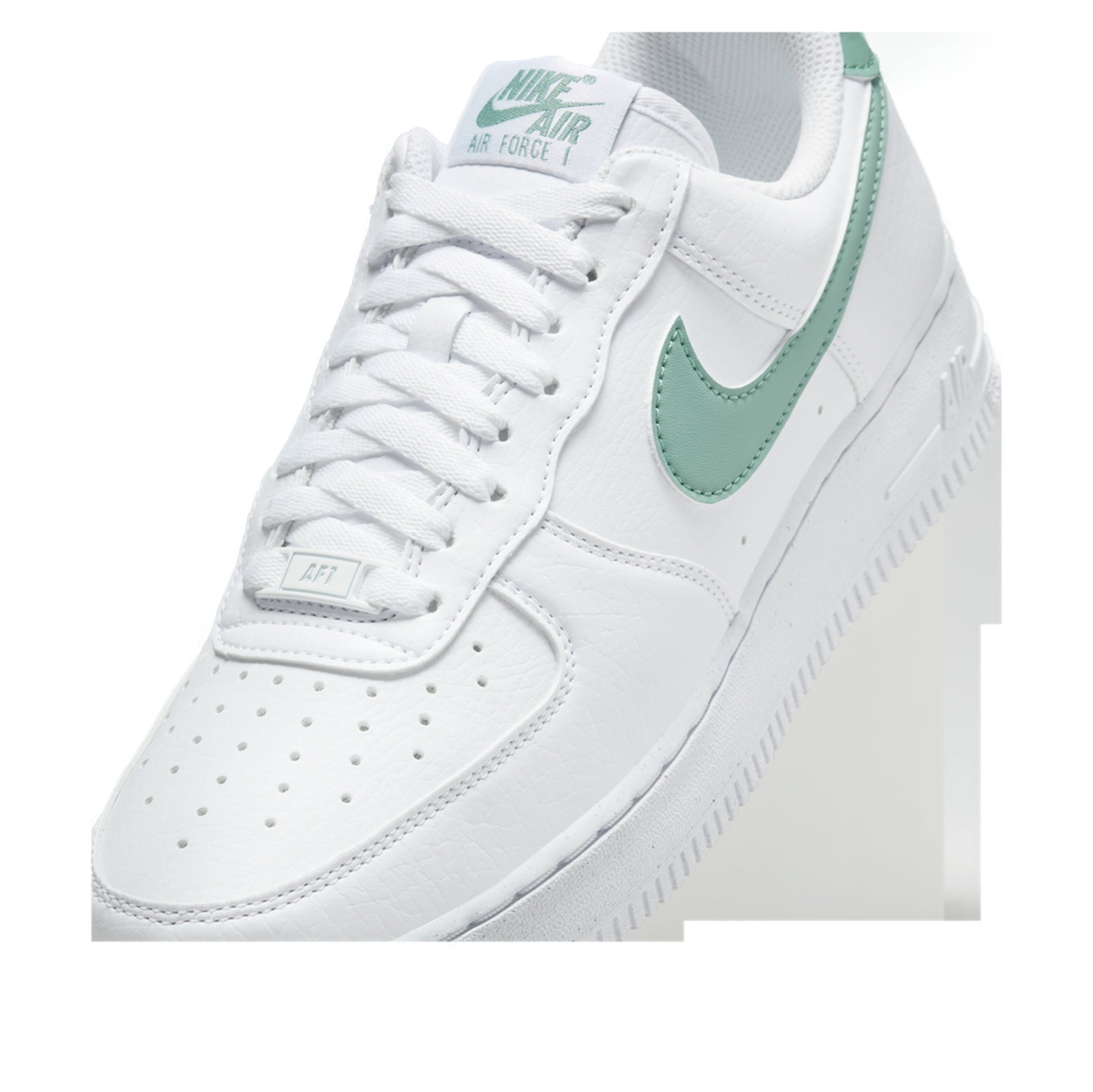 (WMNS) Nike Air Force 1 '07 Next Nature 'White Cannon' DV3808-112
