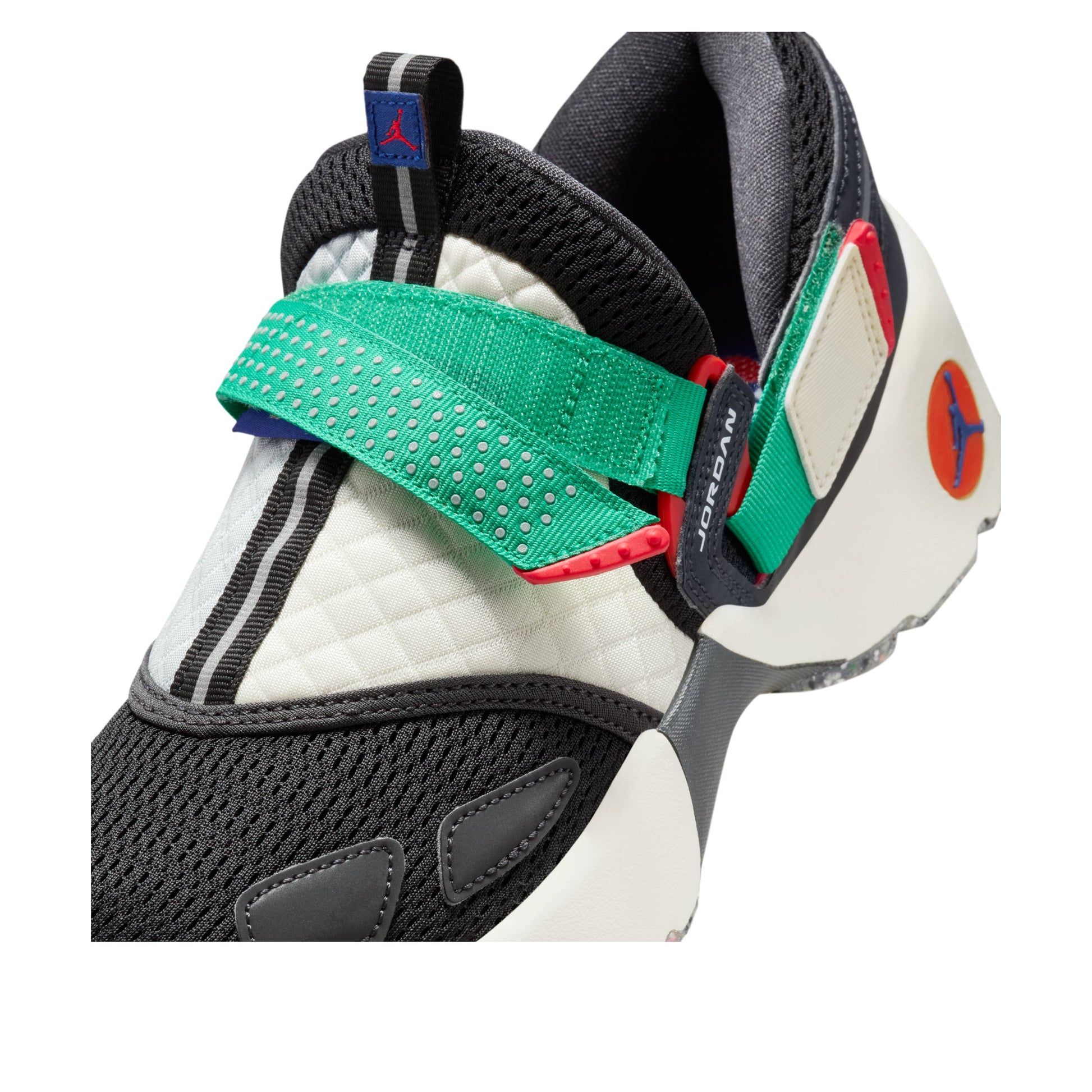 (WMNS) Air Jordan Trunner LX 'Black Coconut Milk' IM6531-001