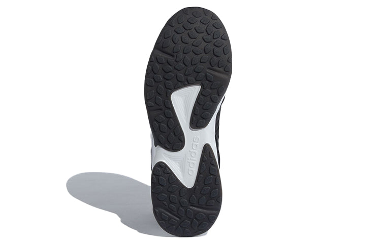 adidas 20-20 FX 'Black Grey' EH0259
