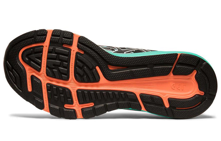 (WMNS) ASICS DynaFlyte 4 'Black Ice Mint' 1012A465-002