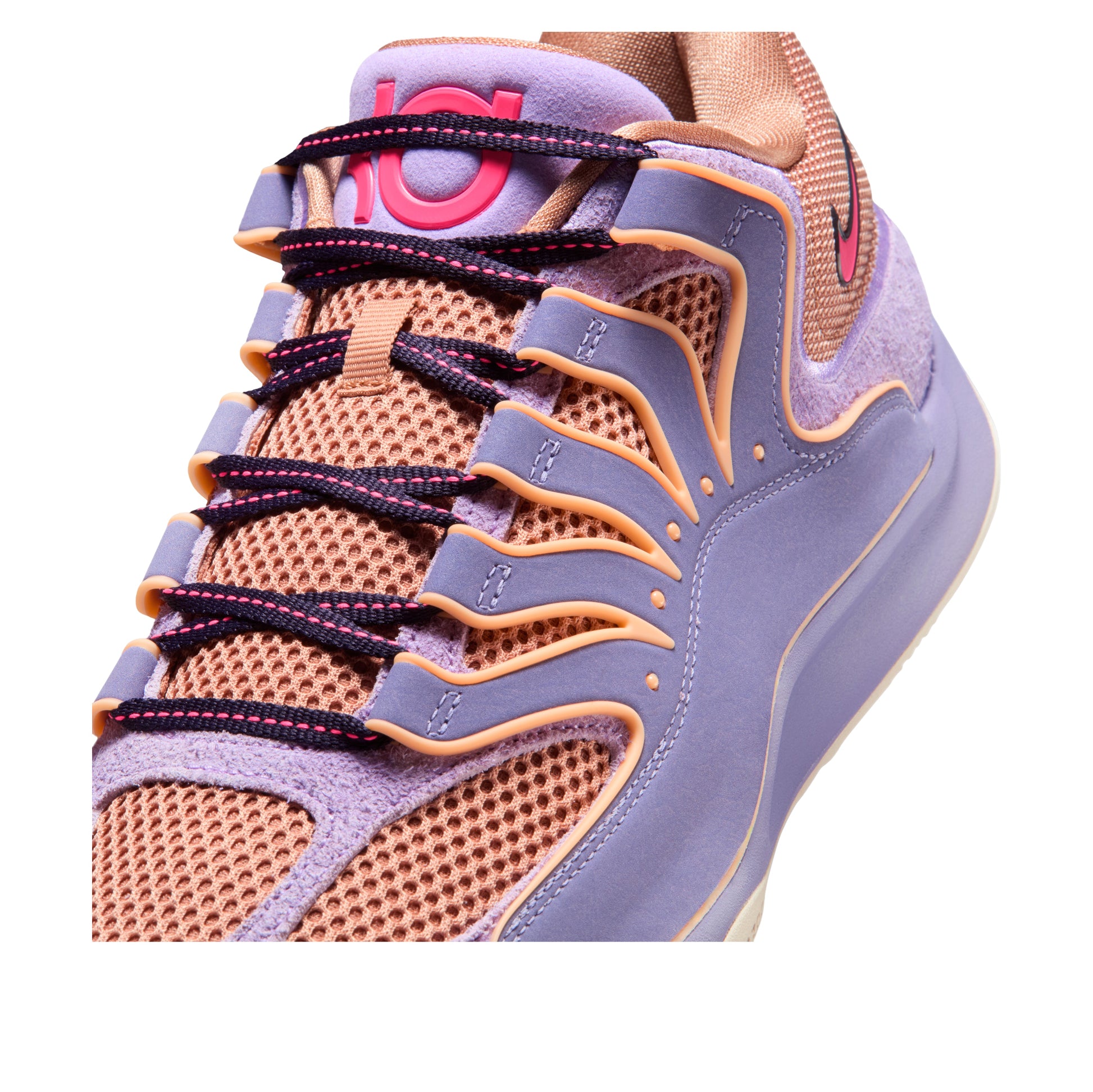 Nike KD 18 EP 'B.A.D.' HV1991-501
