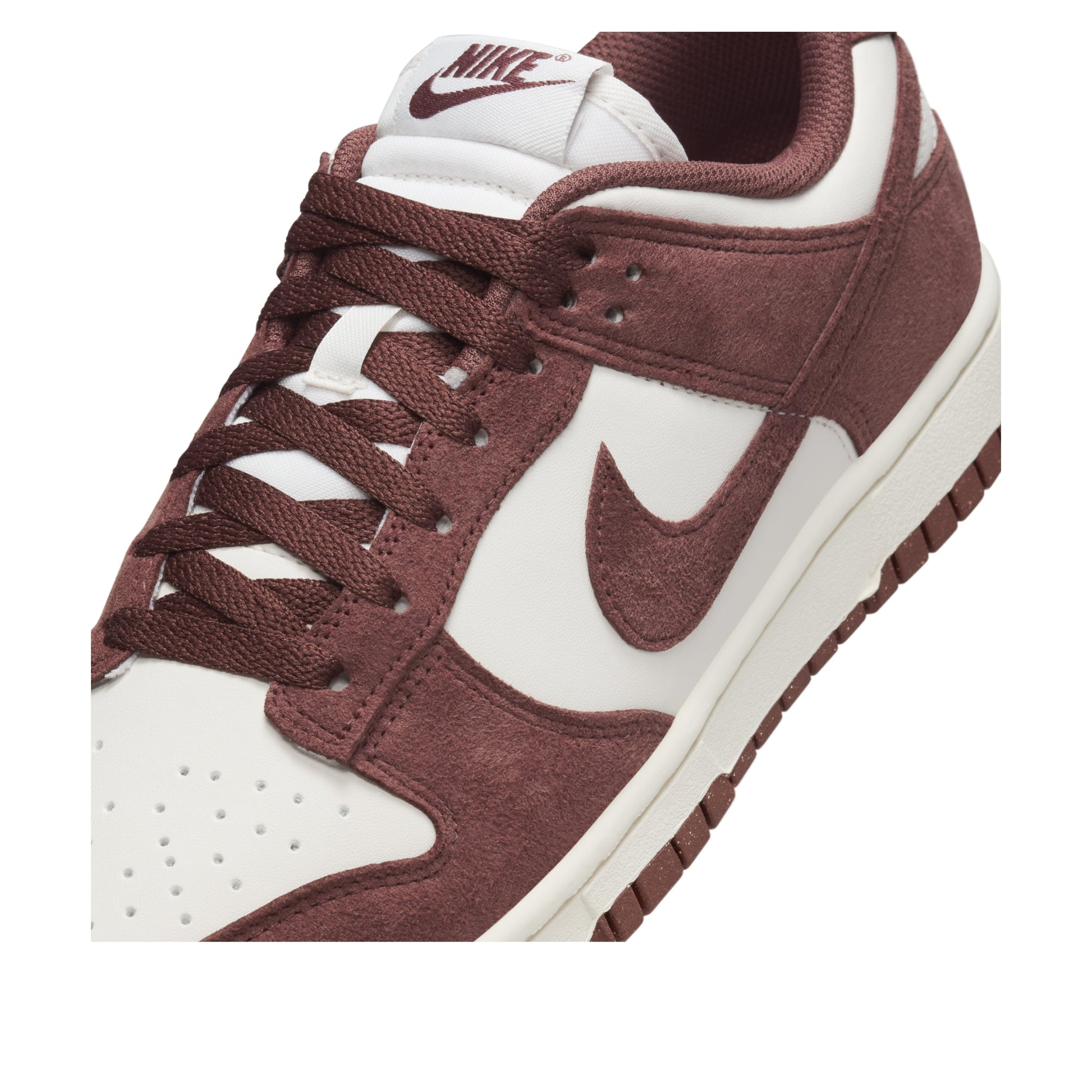 (WMNS) Nike Dunk Low Next Nature 'Red Sepia' HJ7673-001