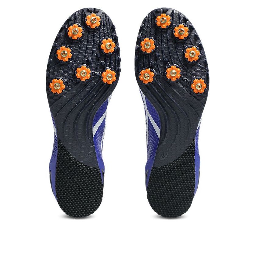 ASICS Heat Flat 12 'Cobalt Burst White' 1093A195-401