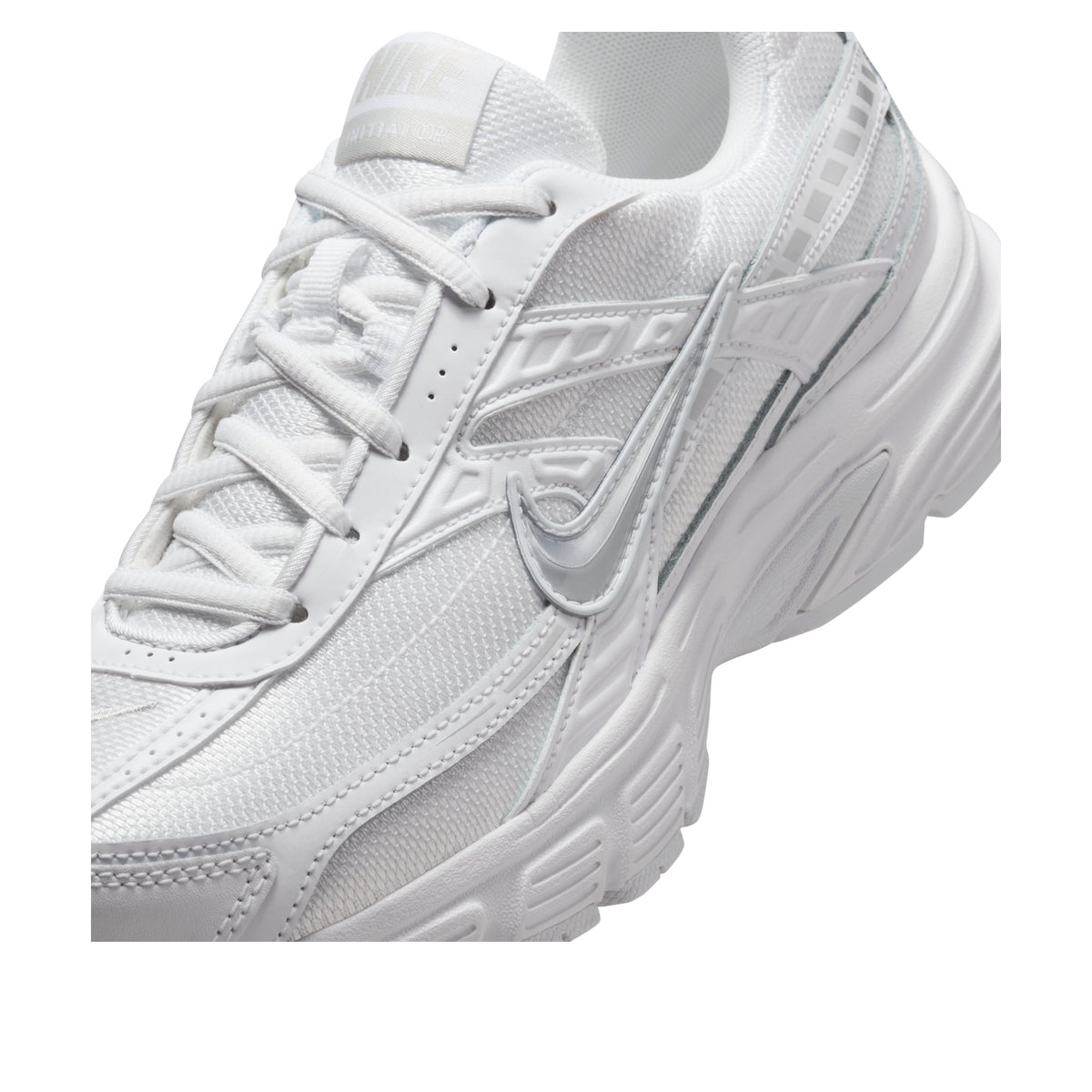 (WMNS) Nike Initiator 'White' 394053-100