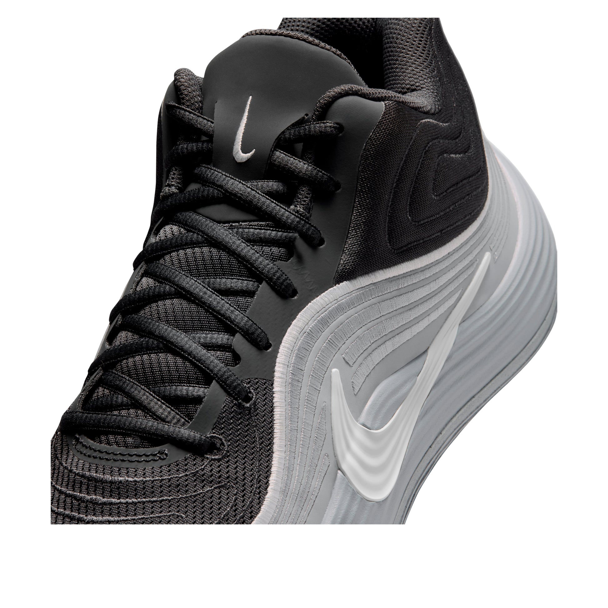 Nike Precision 8 Mid 'Anthracite Wolf Grey' IH1105-005