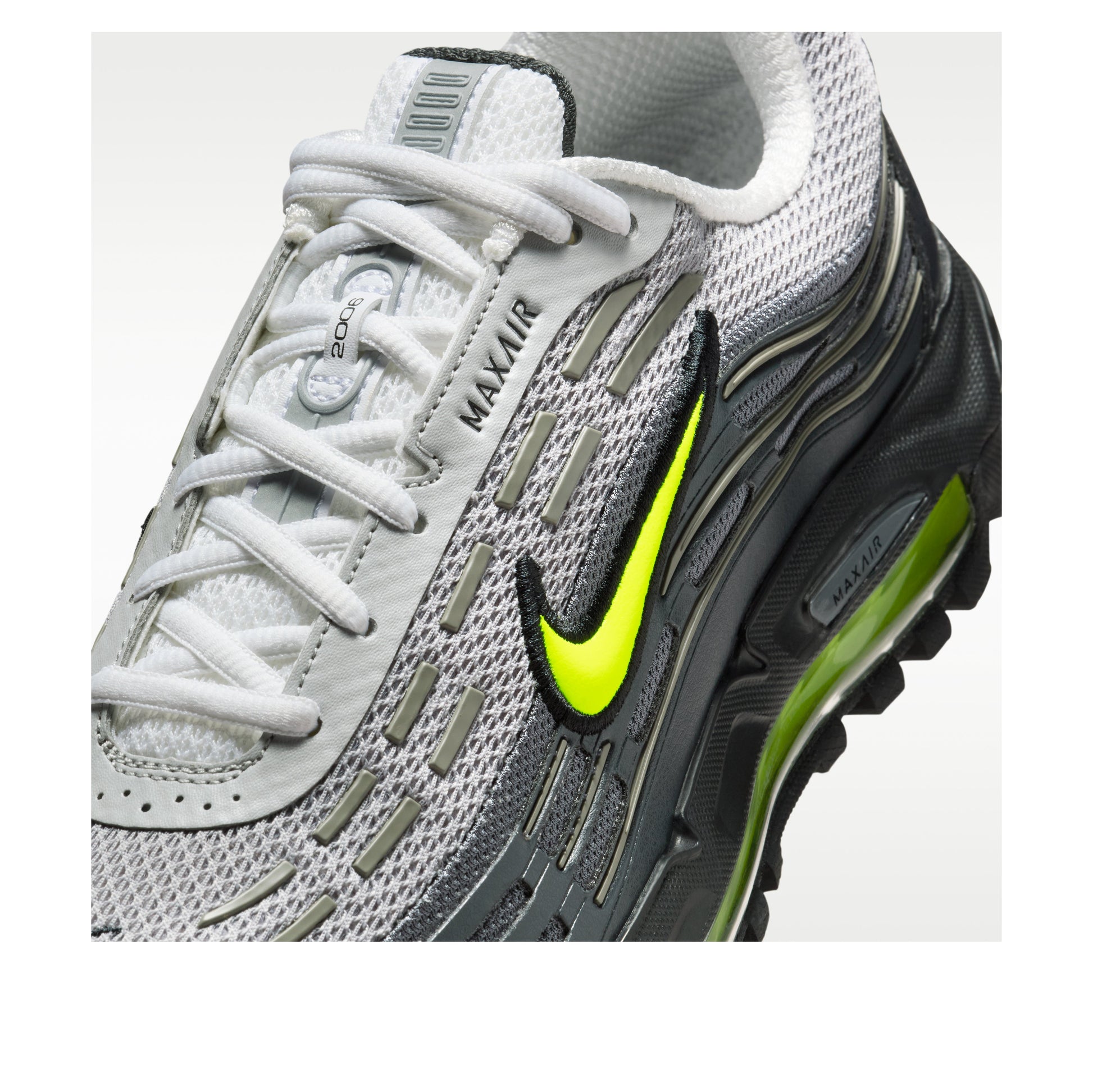 Nike Air Max TL 2.5 'Pearl Gray Anthracite' FZ4110-010